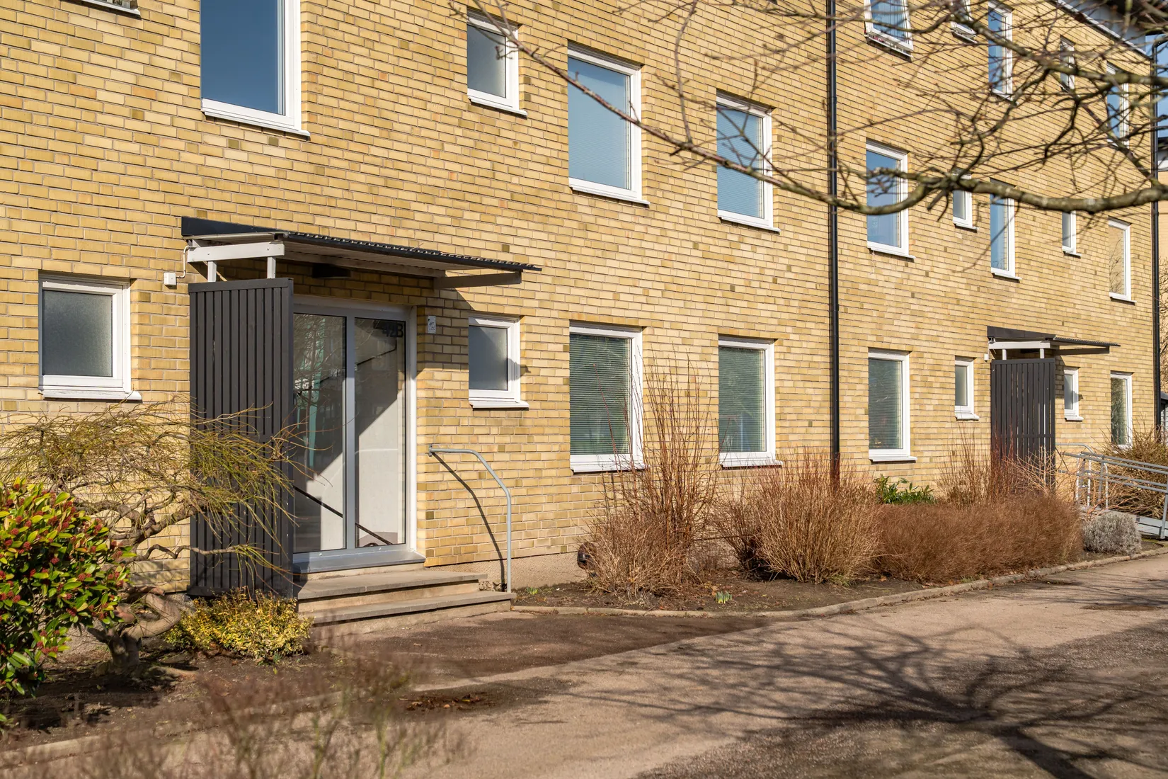 Bostadsrätt, Södra Hunnetorpsvägen 42B, Ragnvalla, Helsingborg