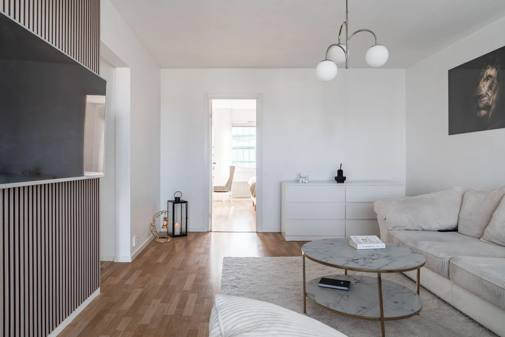 Bostadsrätt, Södra Hunnetorpsvägen 42B, Ragnvalla, Helsingborg