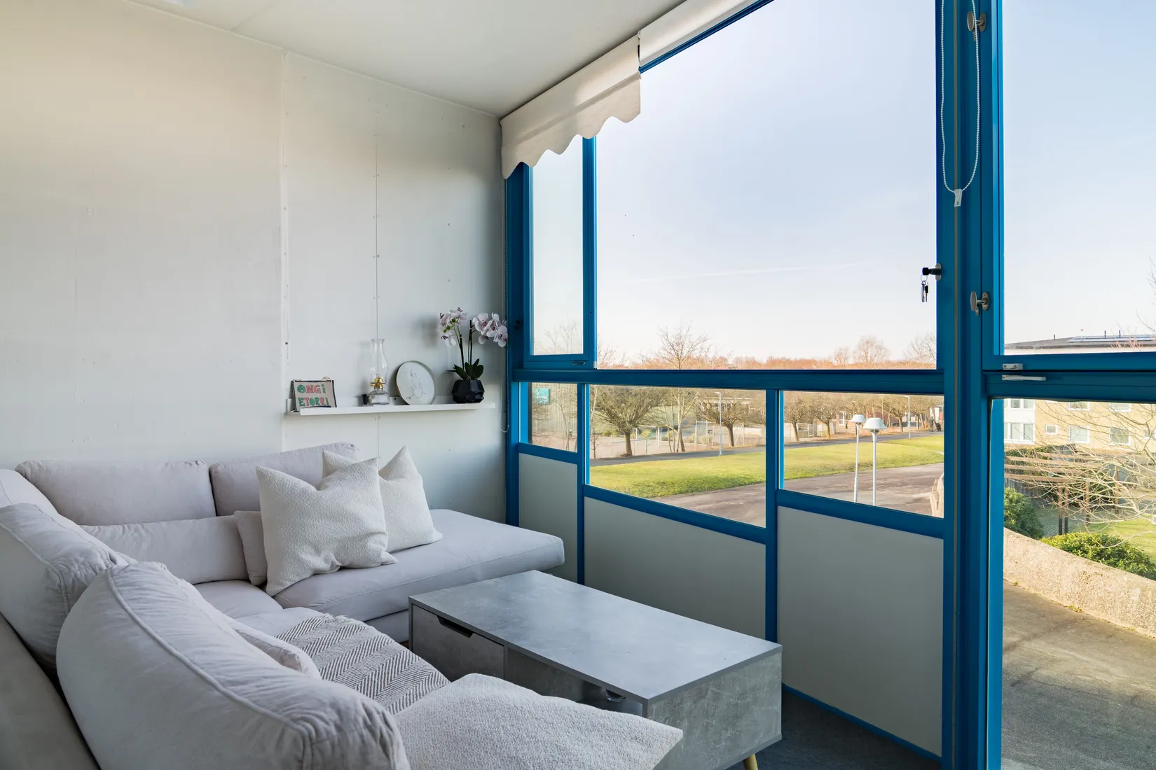 Bostadsrätt, Södra Hunnetorpsvägen 42B, Ragnvalla, Helsingborg