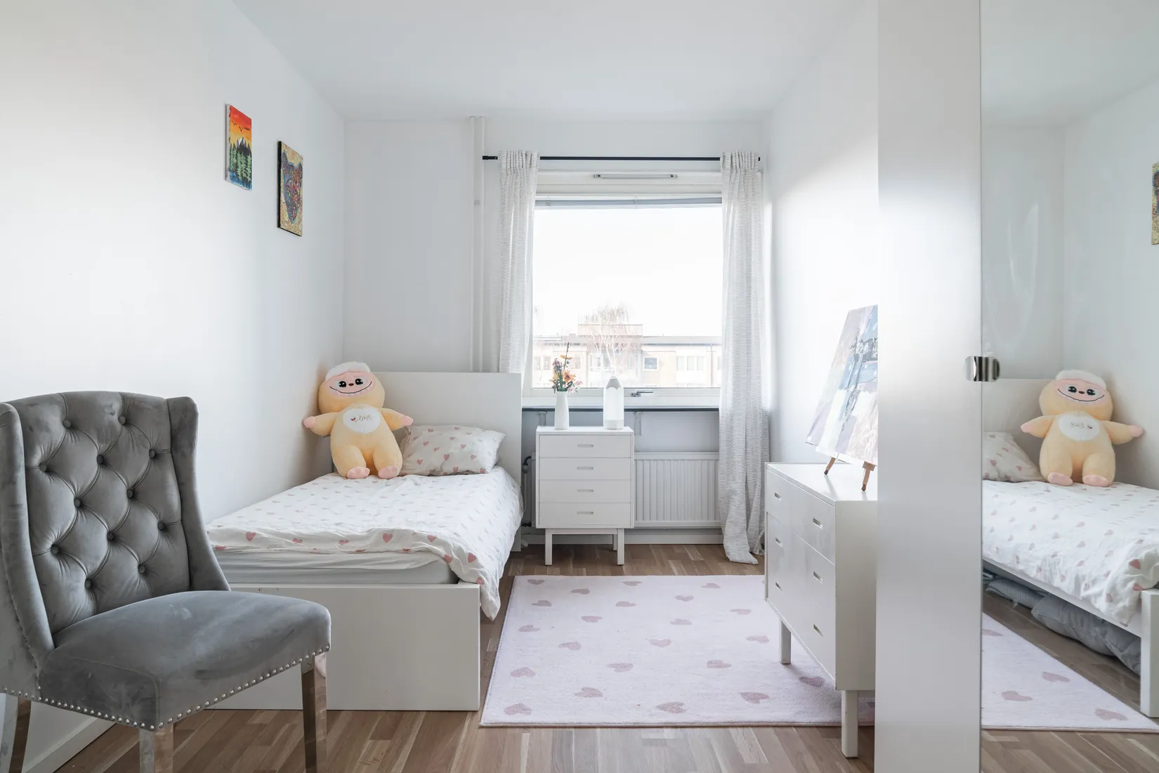 Bostadsrätt, Södra Hunnetorpsvägen 42B, Ragnvalla, Helsingborg