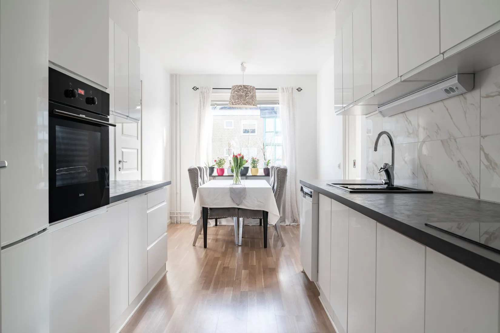 Bostadsrätt, Södra Hunnetorpsvägen 42B, Ragnvalla, Helsingborg