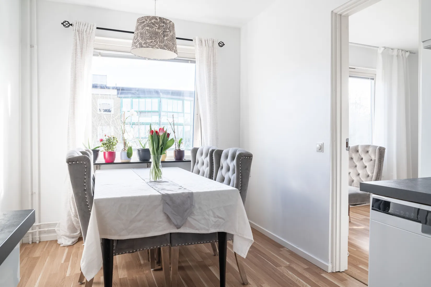 Bostadsrätt, Södra Hunnetorpsvägen 42B, Ragnvalla, Helsingborg