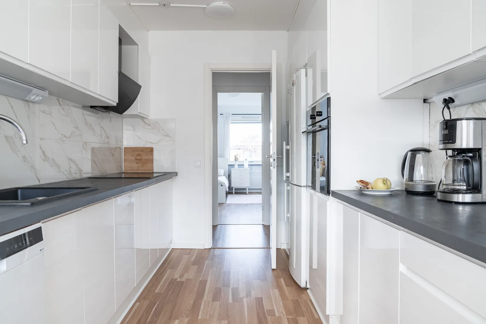 Bostadsrätt, Södra Hunnetorpsvägen 42B, Ragnvalla, Helsingborg