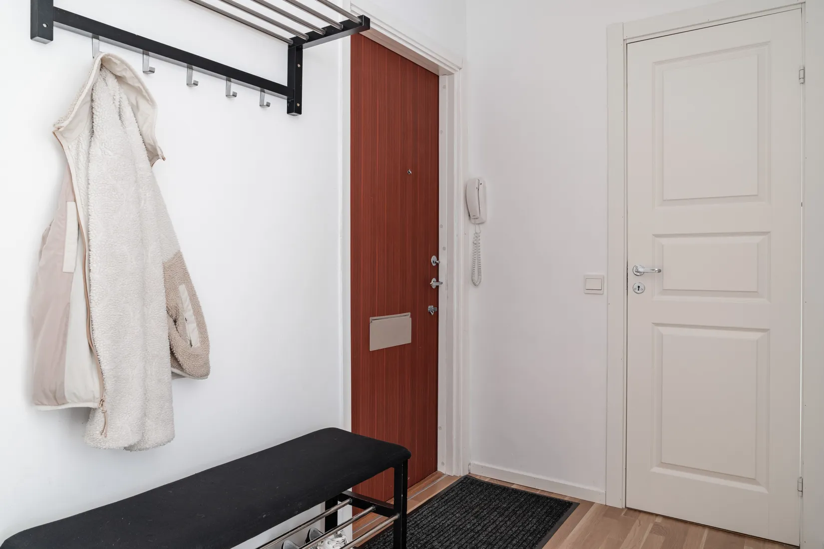 Bostadsrätt, Södra Hunnetorpsvägen 42B, Ragnvalla, Helsingborg