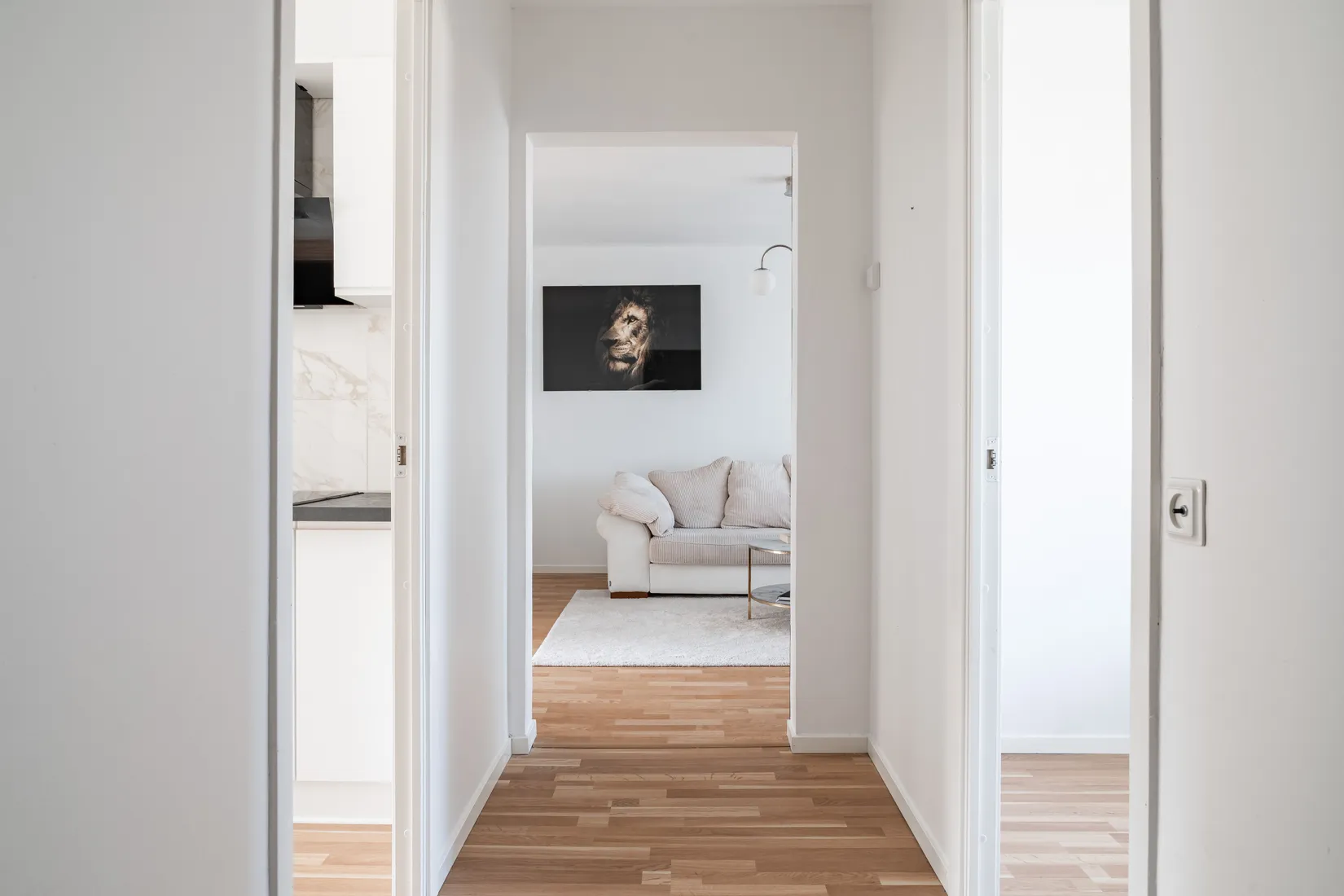 Bostadsrätt, Södra Hunnetorpsvägen 42B, Ragnvalla, Helsingborg