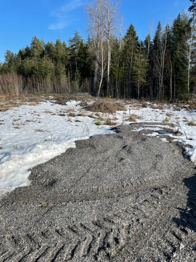 Tomt, Fasternavägen 382A, Norrtälje