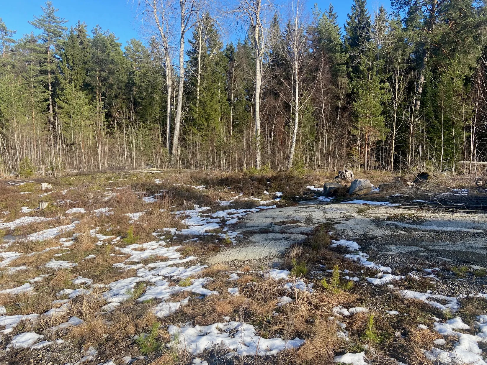 Tomt, Fasternavägen 382A, Norrtälje