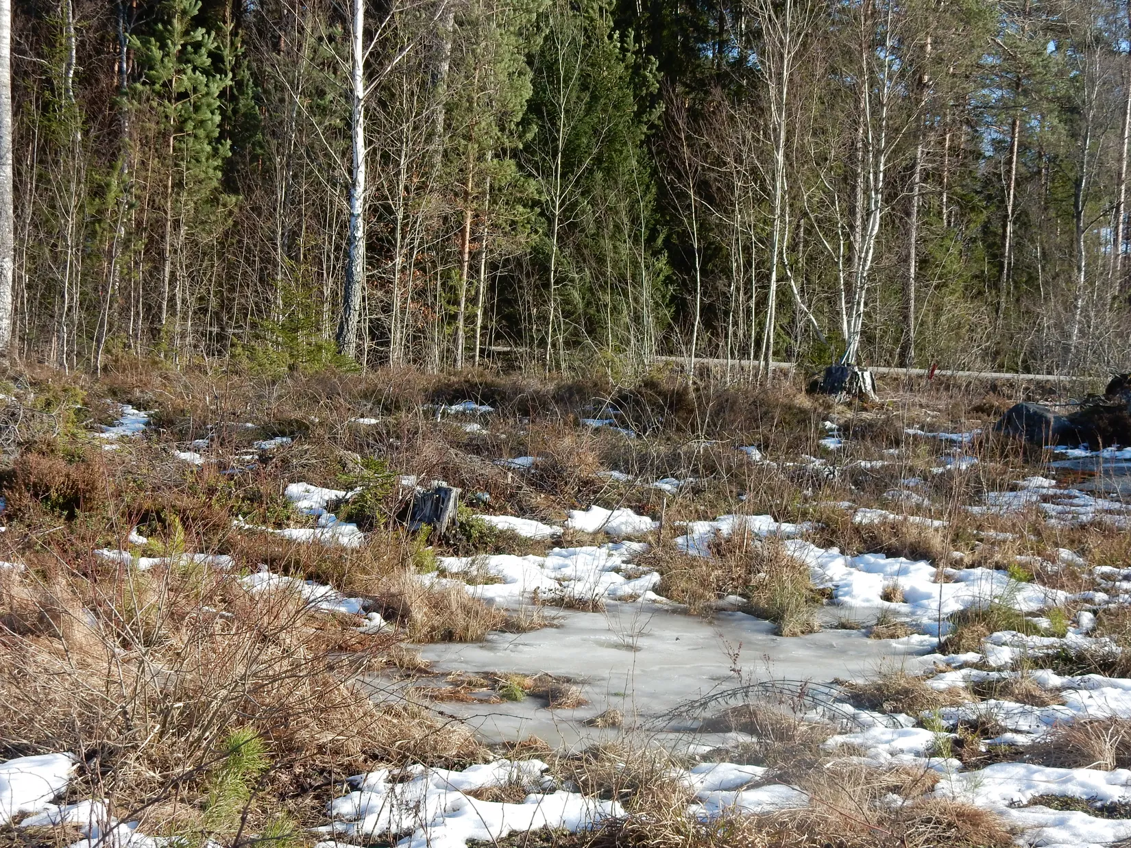 Tomt, Fasternavägen 382A, Norrtälje