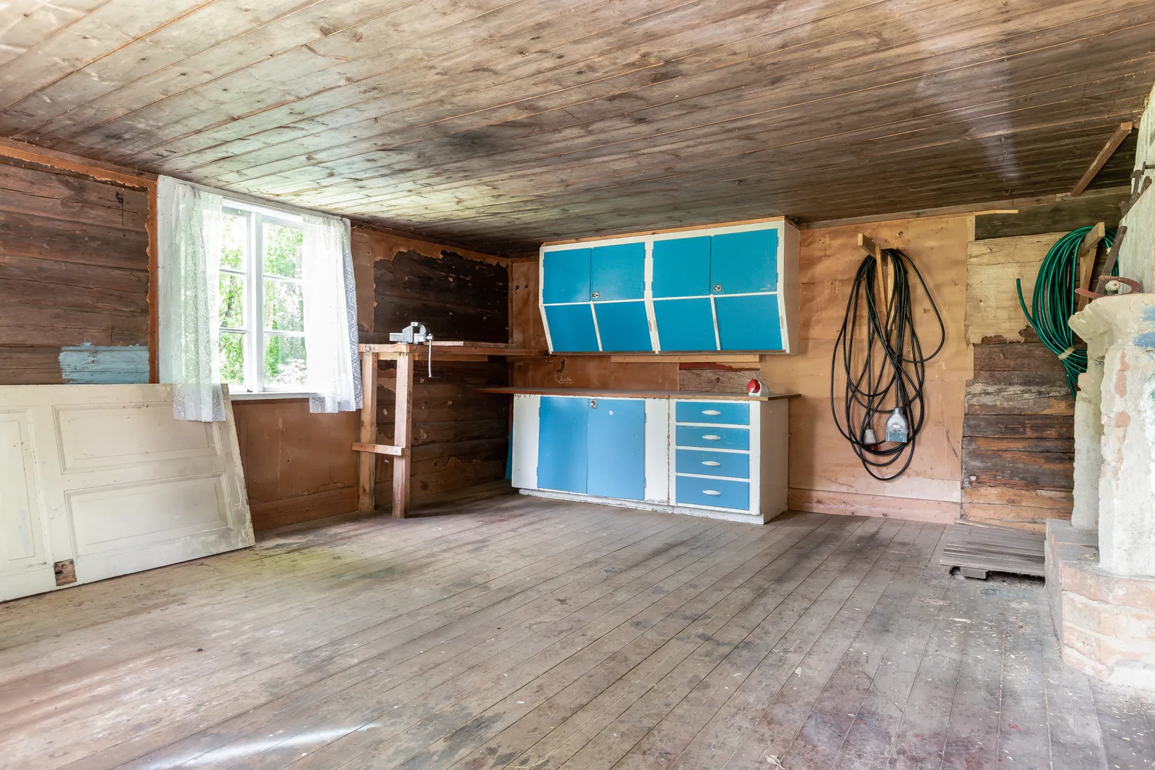 Fritidshus, Björkhult 520, Gullringen, Vimmerby