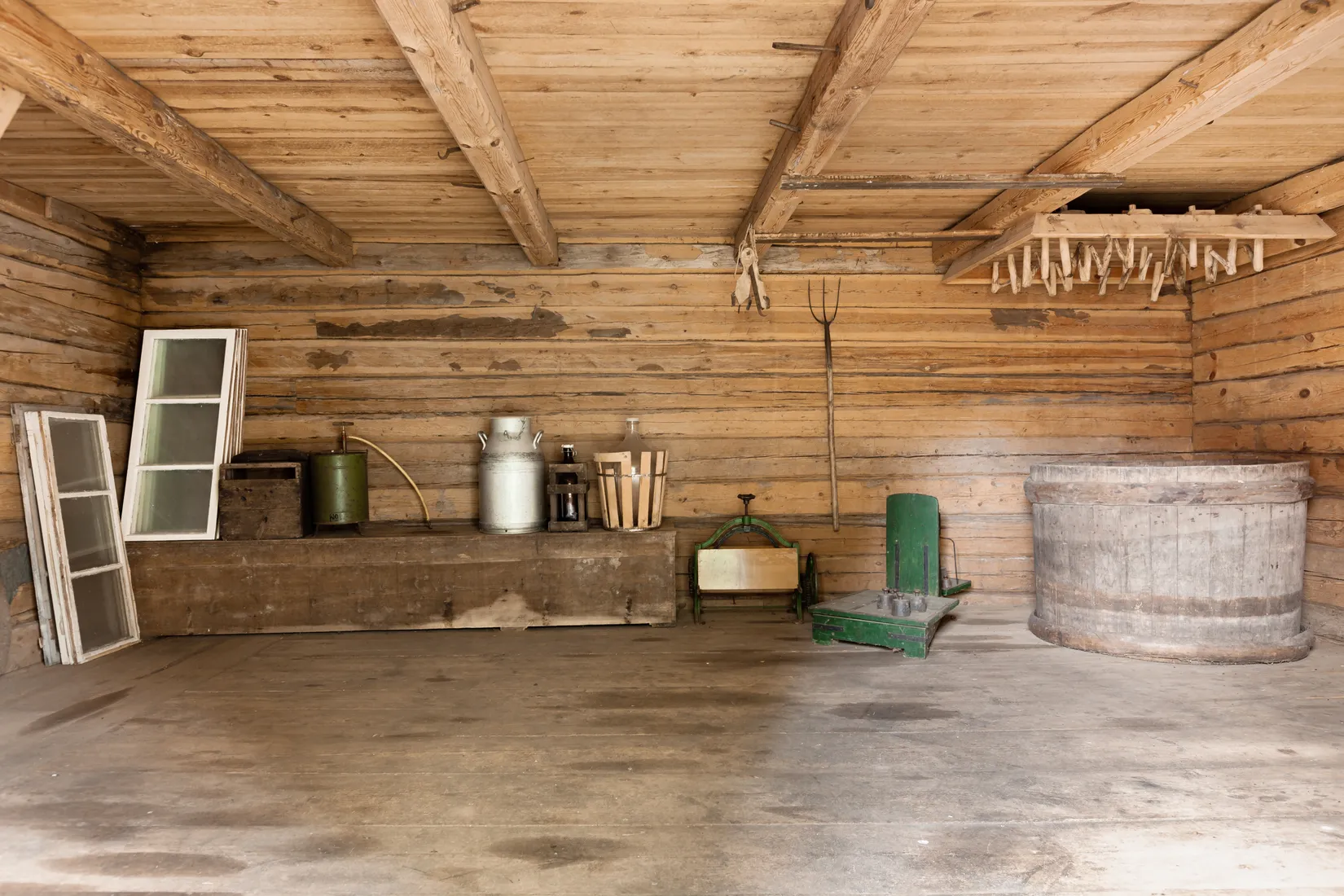 Fritidshus, Björkhult 520, Gullringen, Vimmerby