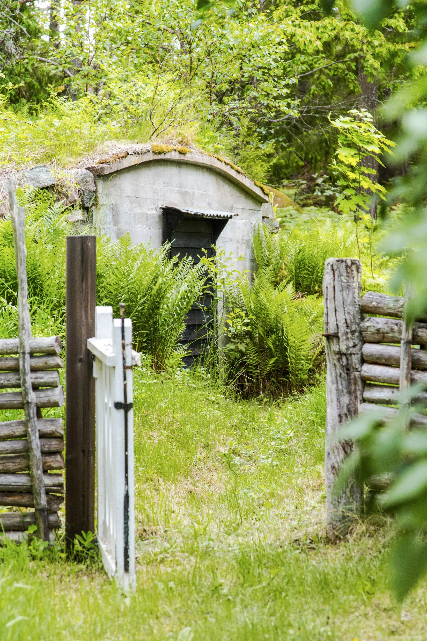 Fritidshus, Björkhult 520, Gullringen, Vimmerby