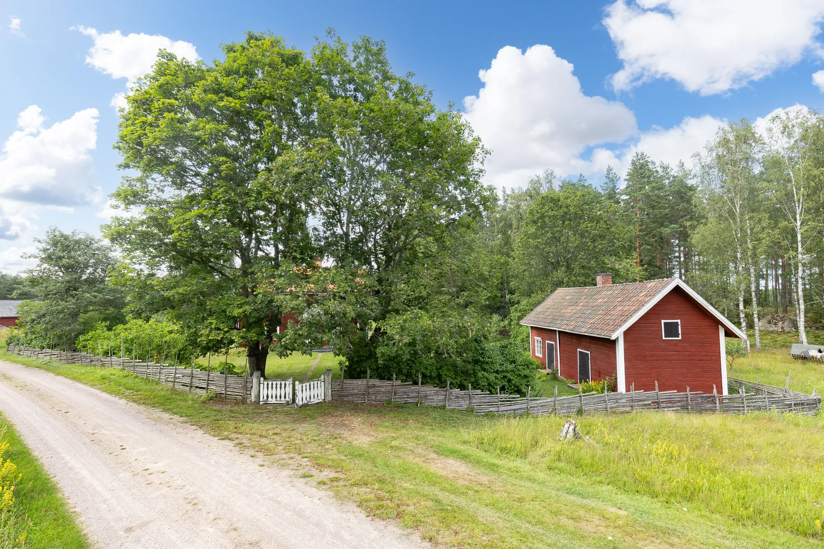 Fritidshus, Björkhult 520, Gullringen, Vimmerby