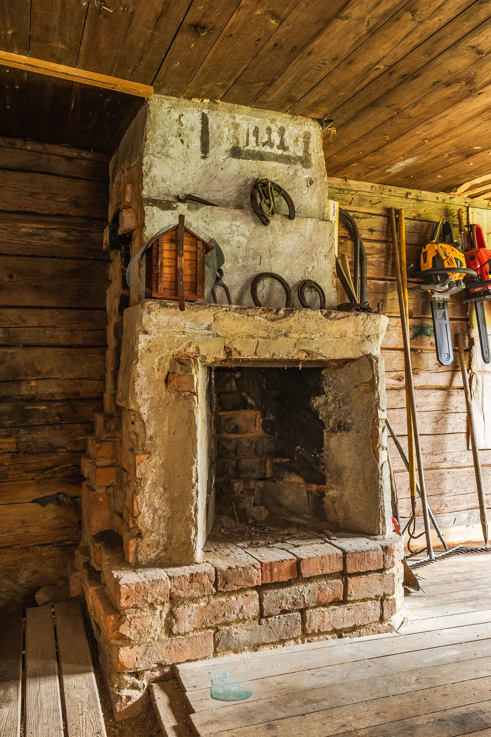 Fritidshus, Björkhult 520, Gullringen, Vimmerby