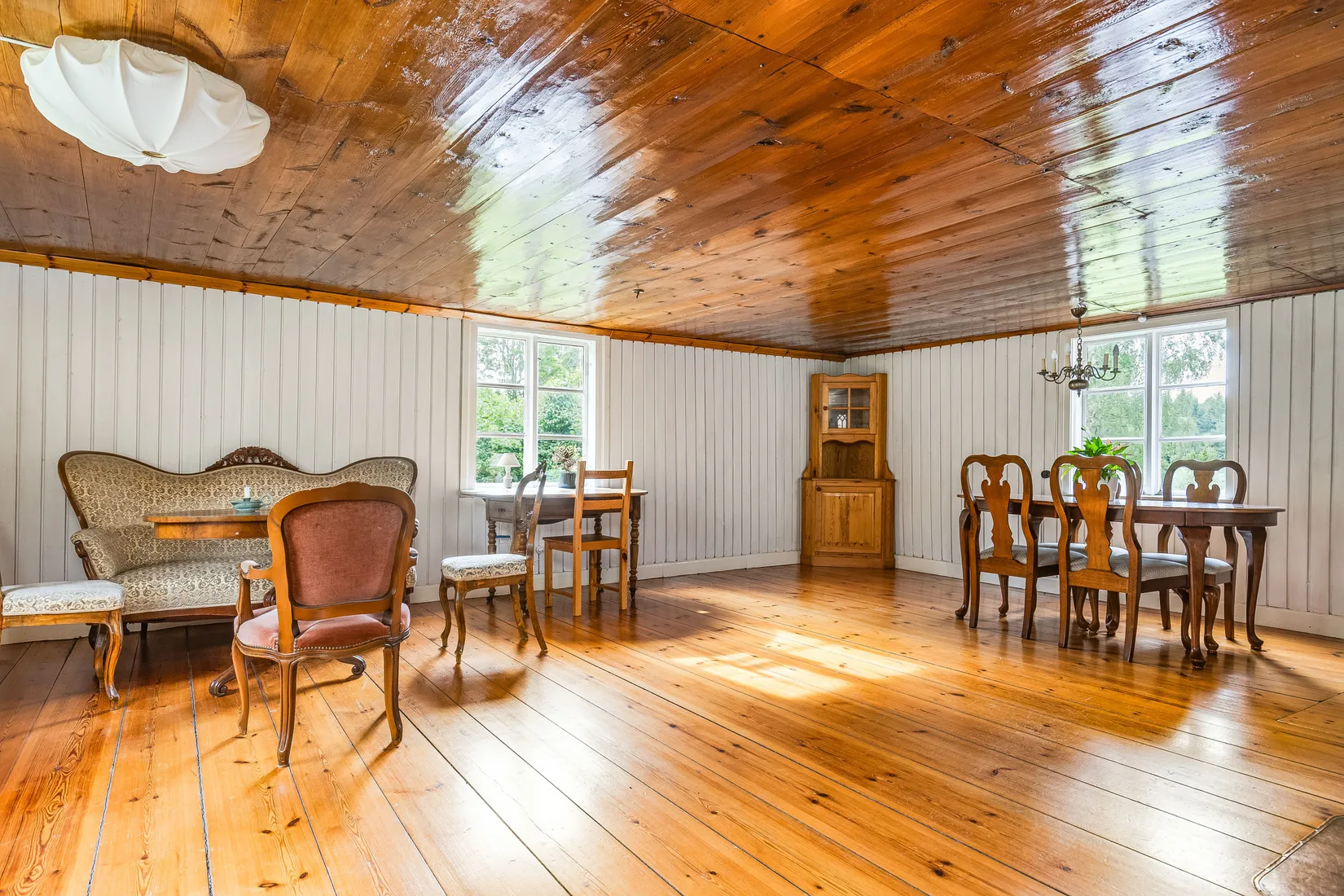 Fritidshus, Björkhult 520, Gullringen, Vimmerby