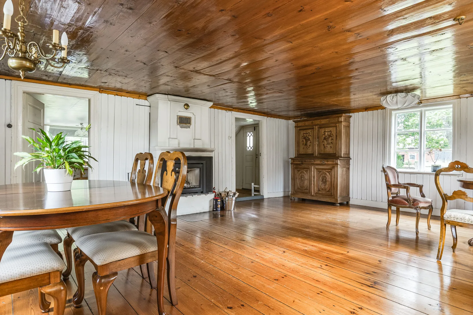 Fritidshus, Björkhult 520, Gullringen, Vimmerby