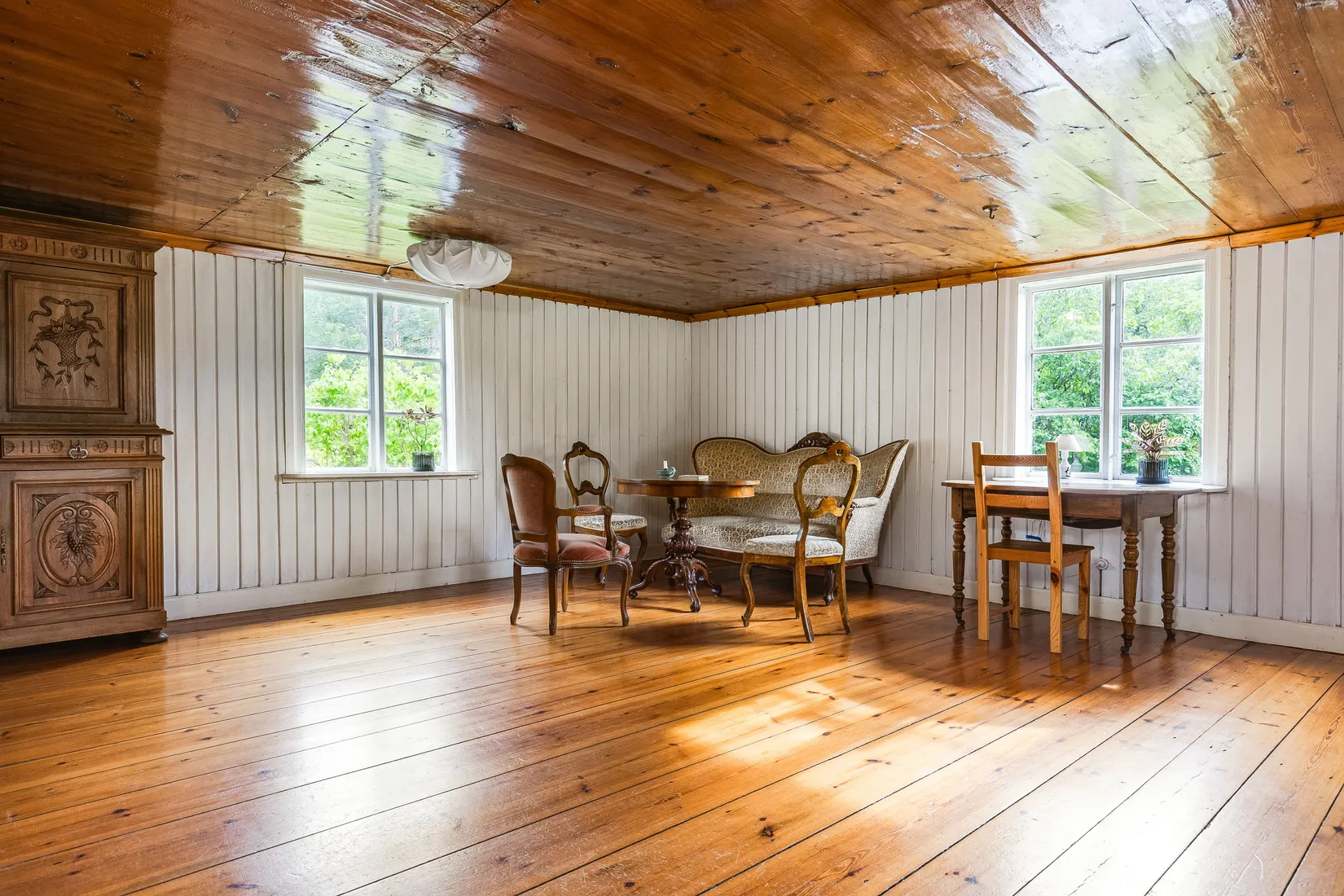 Fritidshus, Björkhult 520, Gullringen, Vimmerby