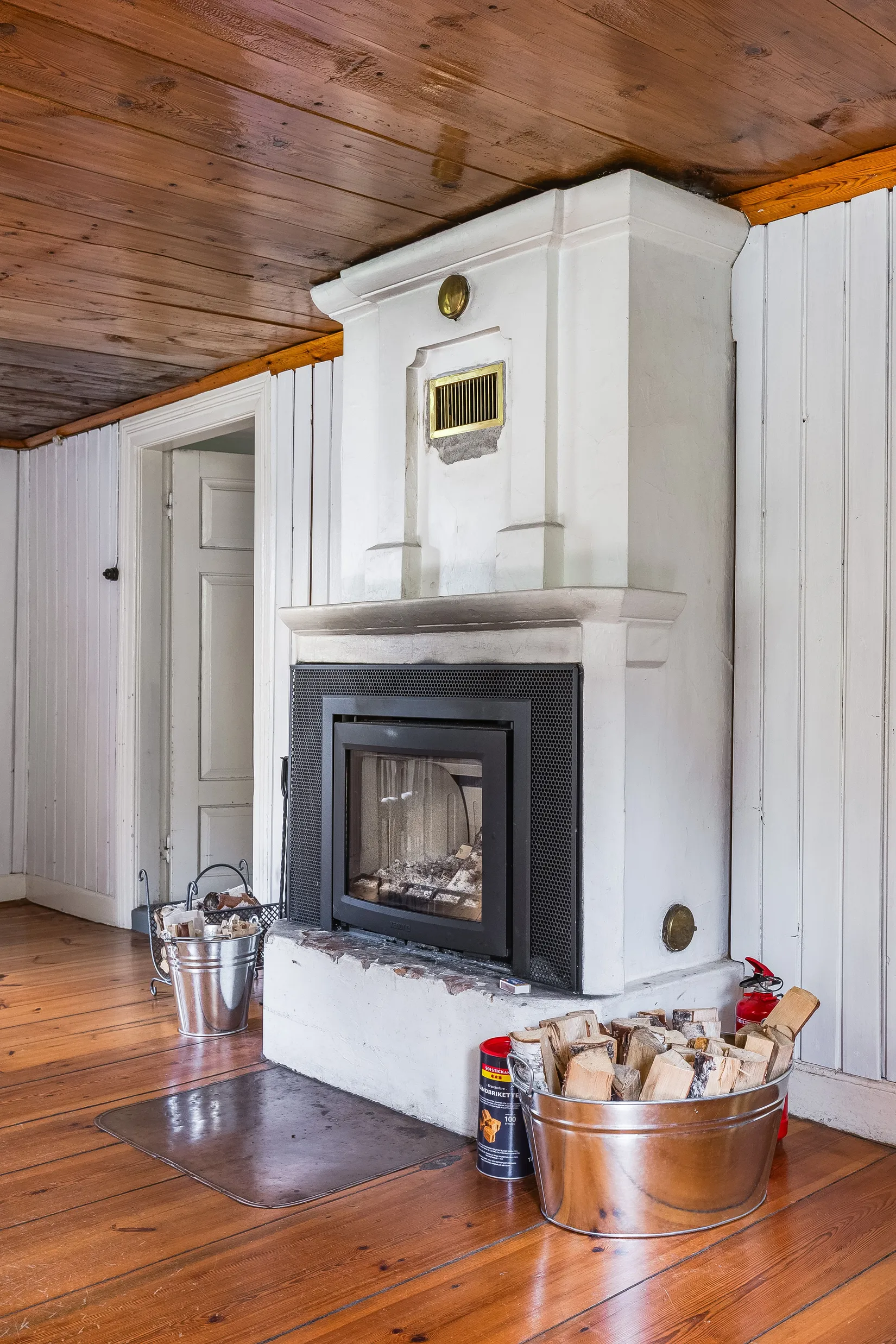 Fritidshus, Björkhult 520, Gullringen, Vimmerby