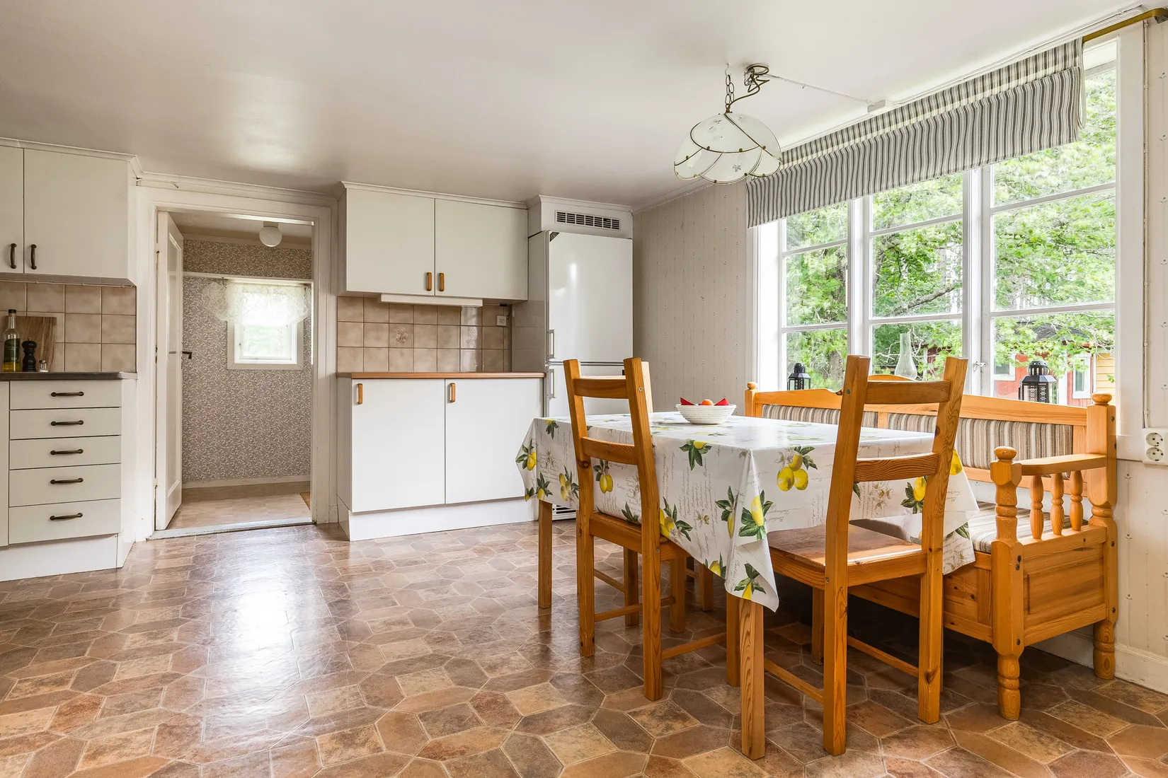 Fritidshus, Björkhult 520, Gullringen, Vimmerby