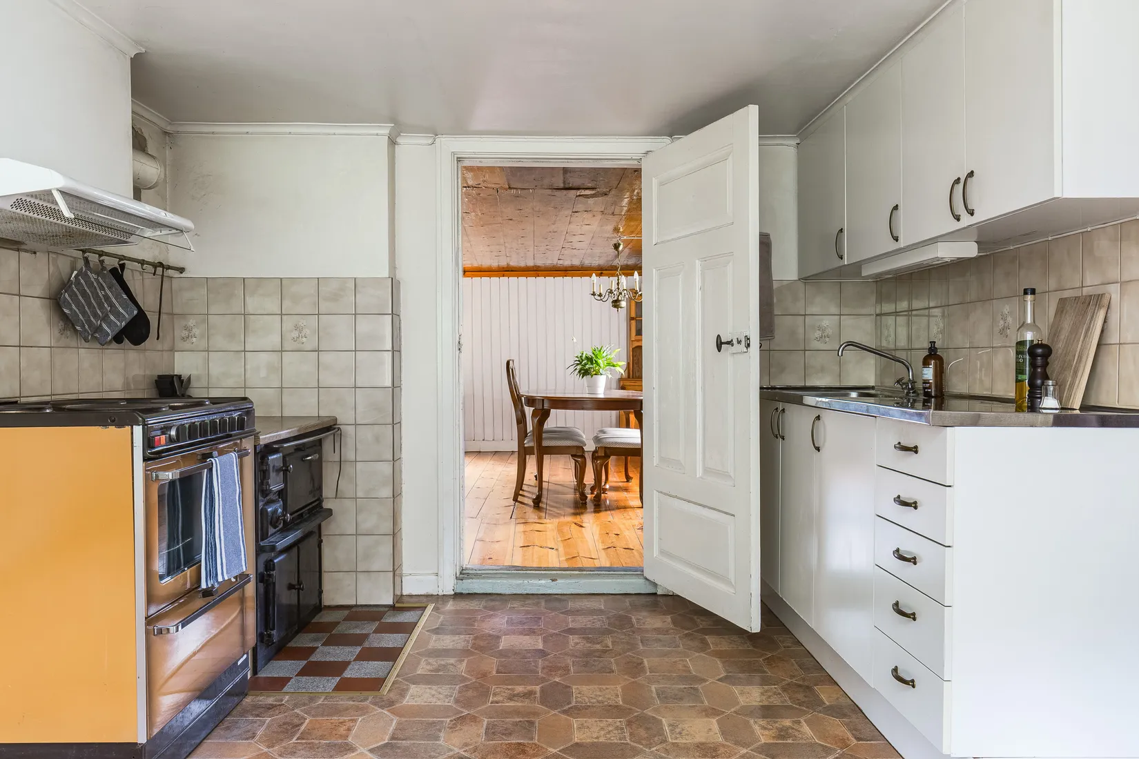 Fritidshus, Björkhult 520, Gullringen, Vimmerby