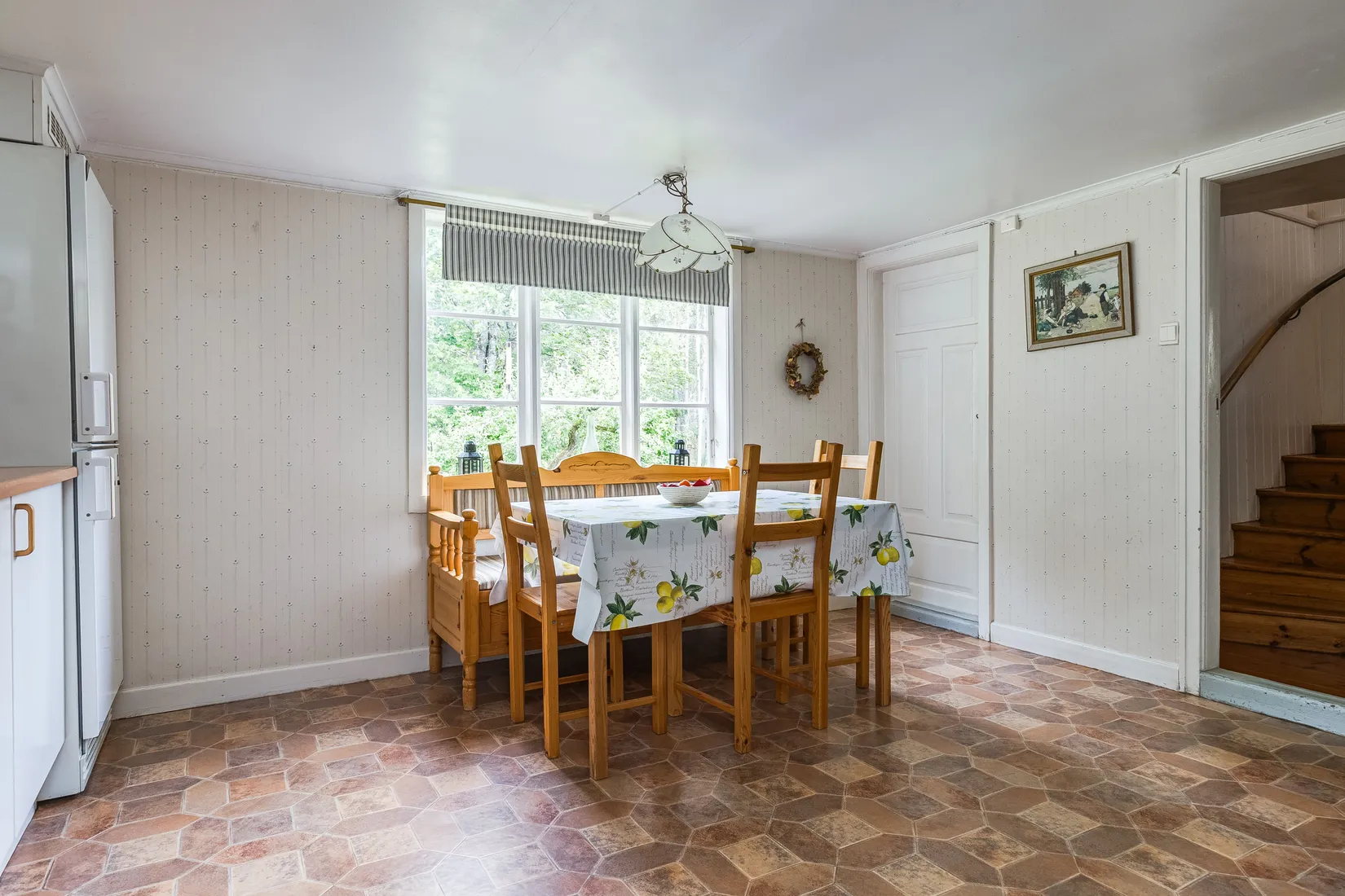 Fritidshus, Björkhult 520, Gullringen, Vimmerby