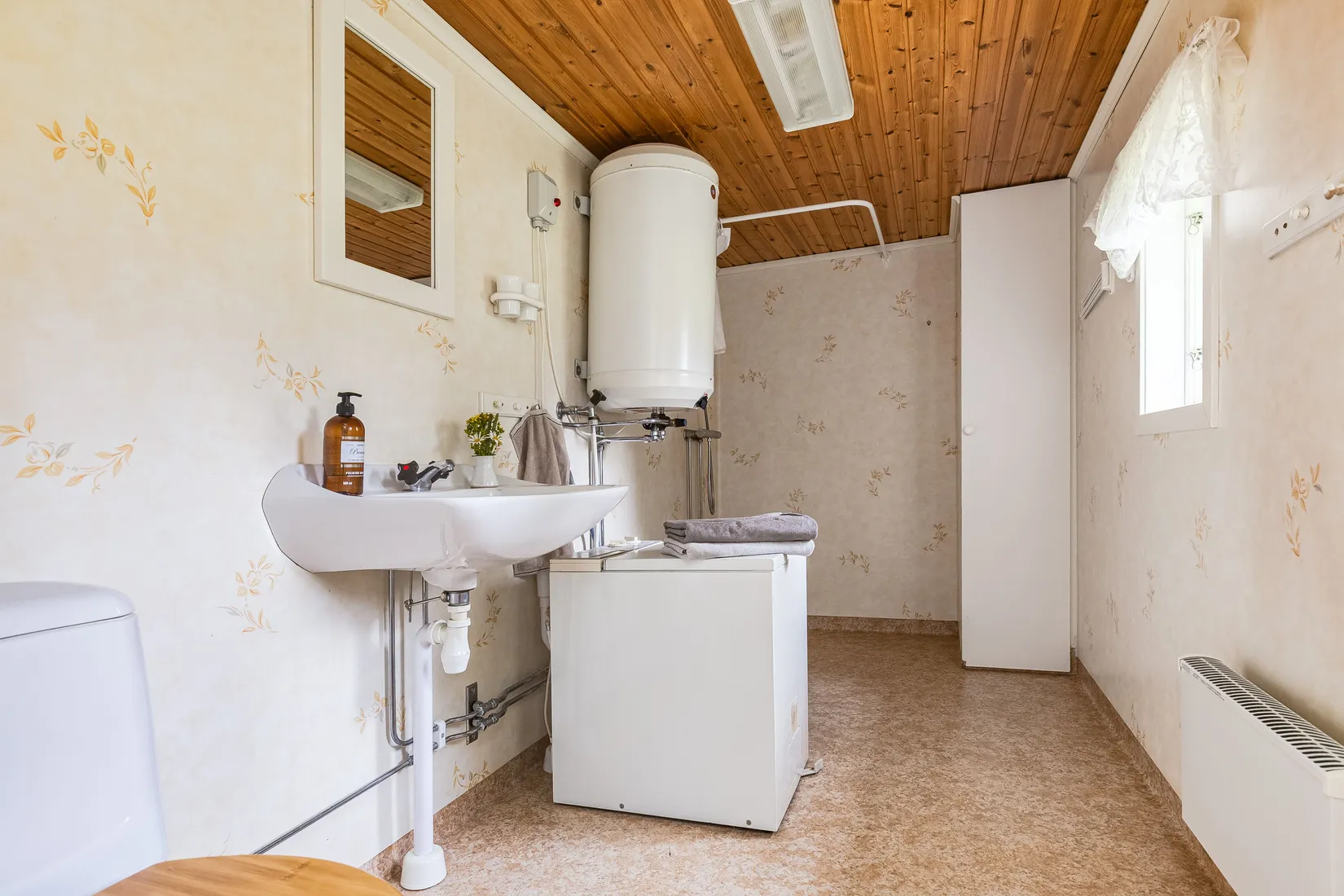 Fritidshus, Björkhult 520, Gullringen, Vimmerby