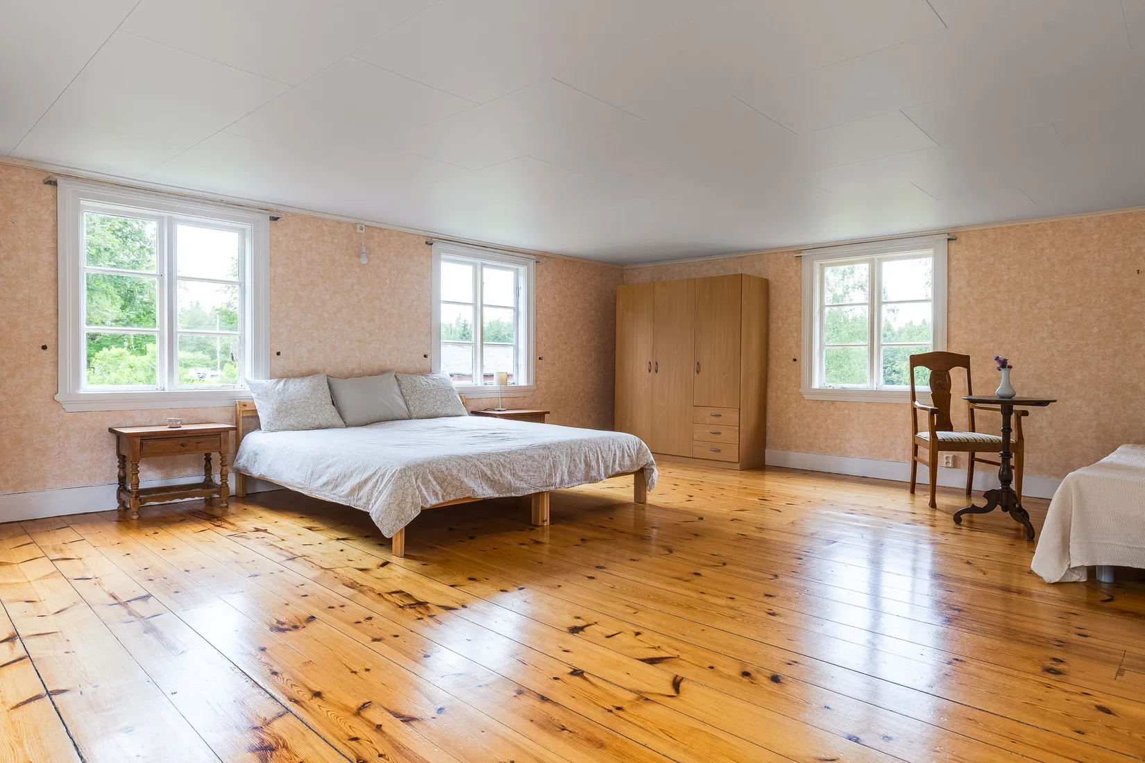 Fritidshus, Björkhult 520, Gullringen, Vimmerby