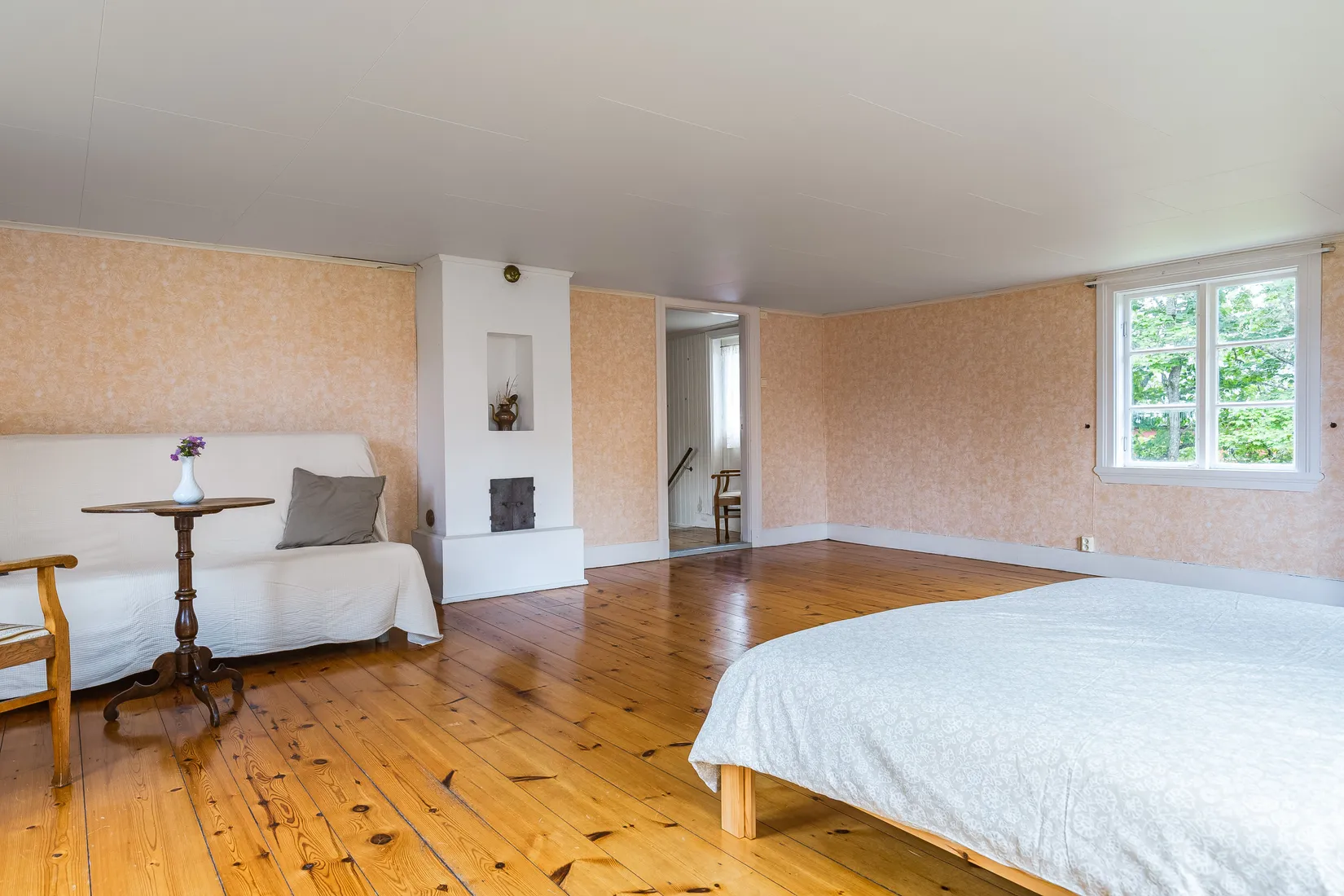 Fritidshus, Björkhult 520, Gullringen, Vimmerby