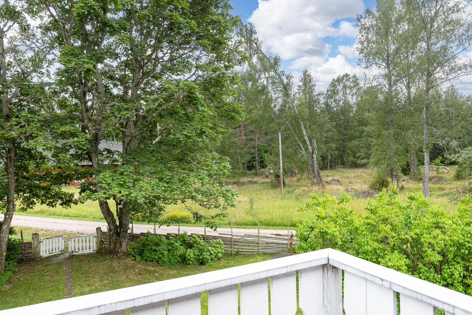 Fritidshus, Björkhult 520, Gullringen, Vimmerby