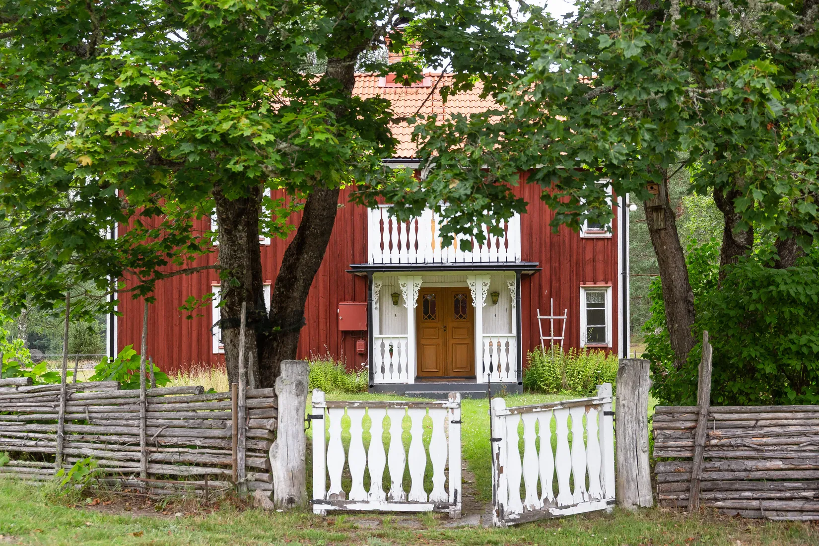 Fritidshus, Björkhult 520, Gullringen, Vimmerby