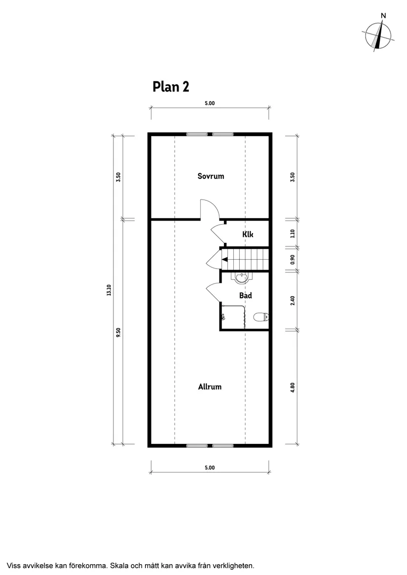 Villa, Tånggatan 18, Teckomatorp, Svalöv
