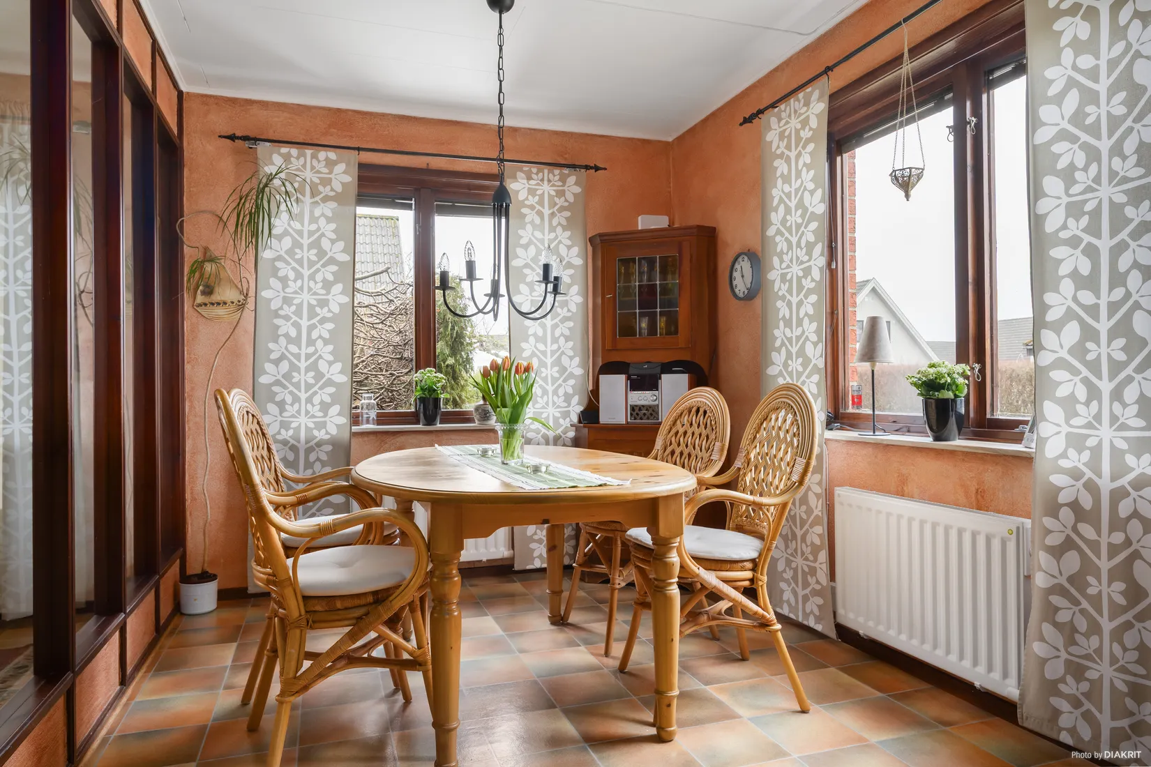 Villa, Tånggatan 18, Teckomatorp, Svalöv