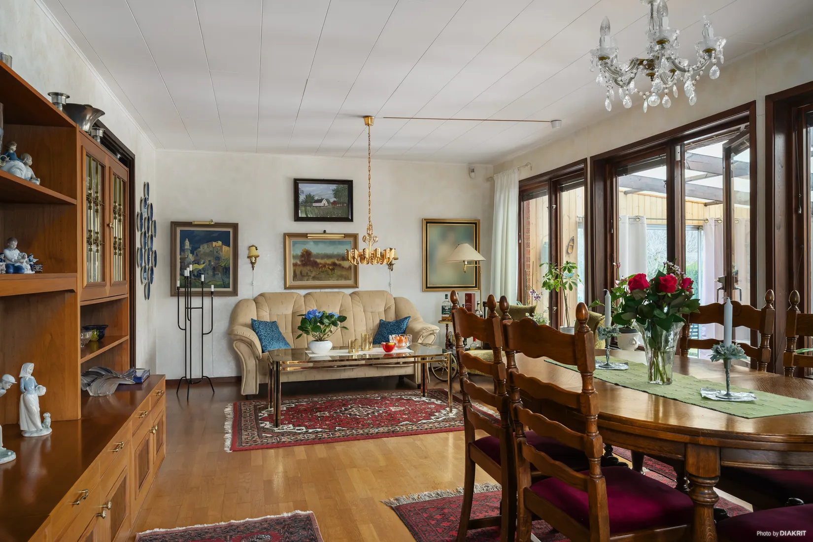 Villa, Tånggatan 18, Teckomatorp, Svalöv