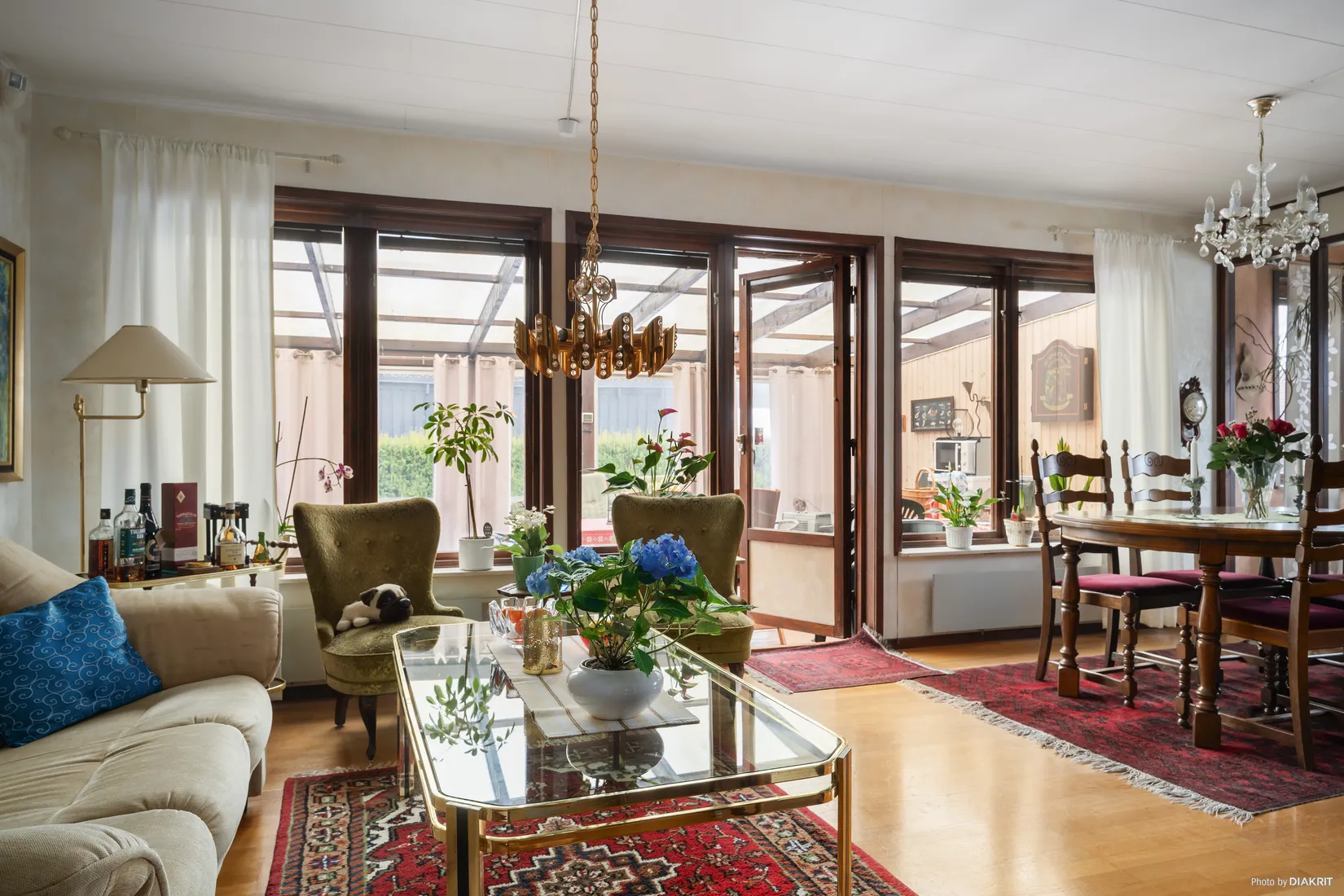 Villa, Tånggatan 18, Teckomatorp, Svalöv