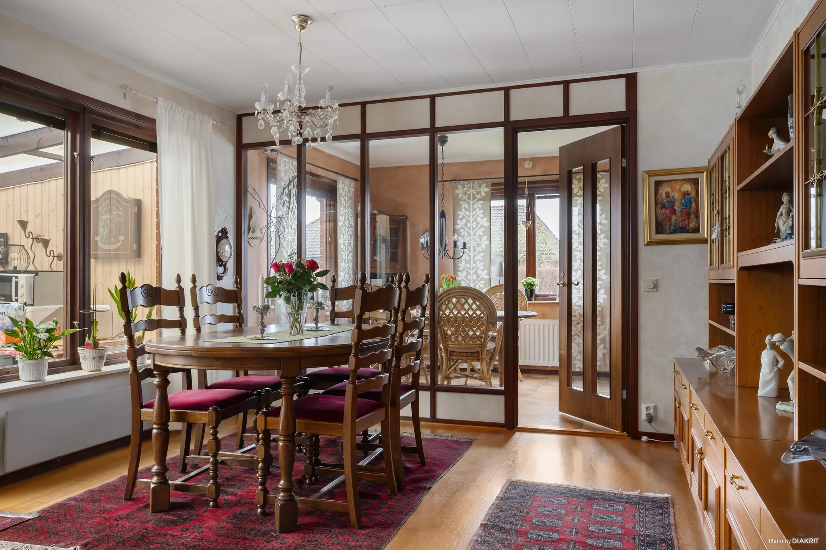 Villa, Tånggatan 18, Teckomatorp, Svalöv