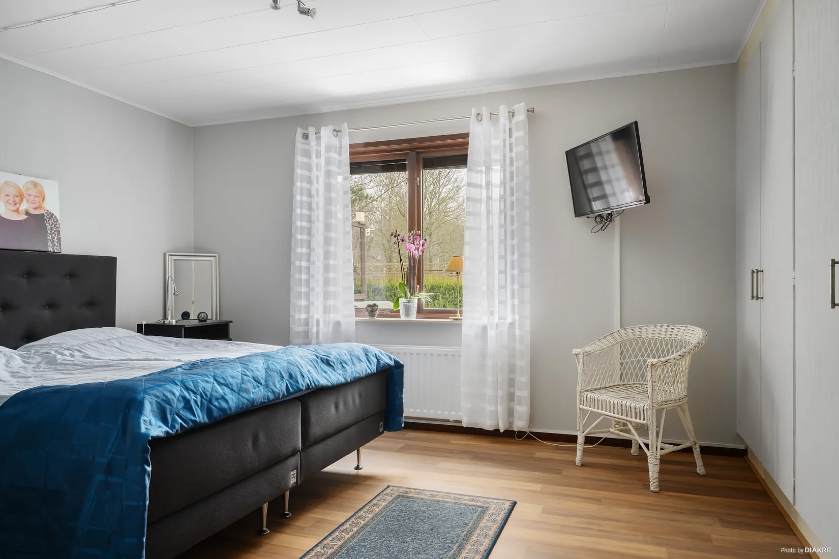 Villa, Tånggatan 18, Teckomatorp, Svalöv