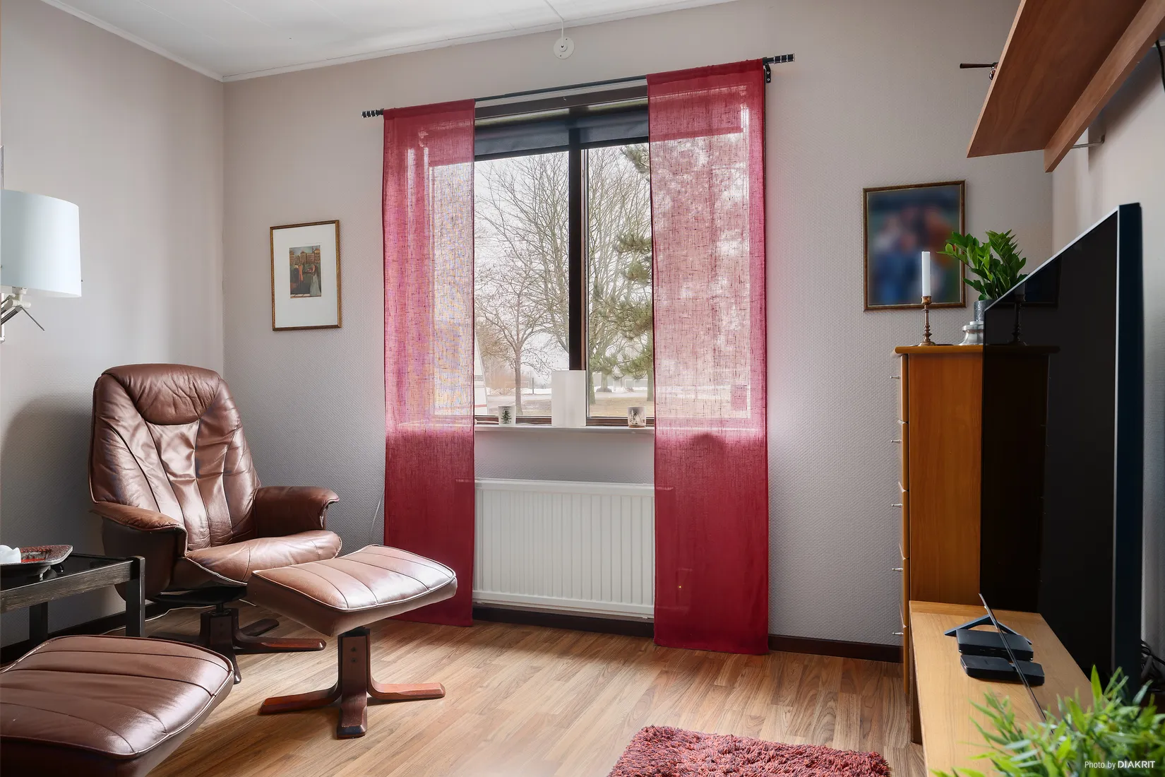 Villa, Tånggatan 18, Teckomatorp, Svalöv