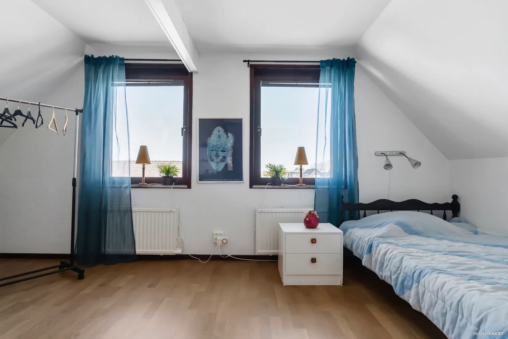 Villa, Tånggatan 18, Teckomatorp, Svalöv