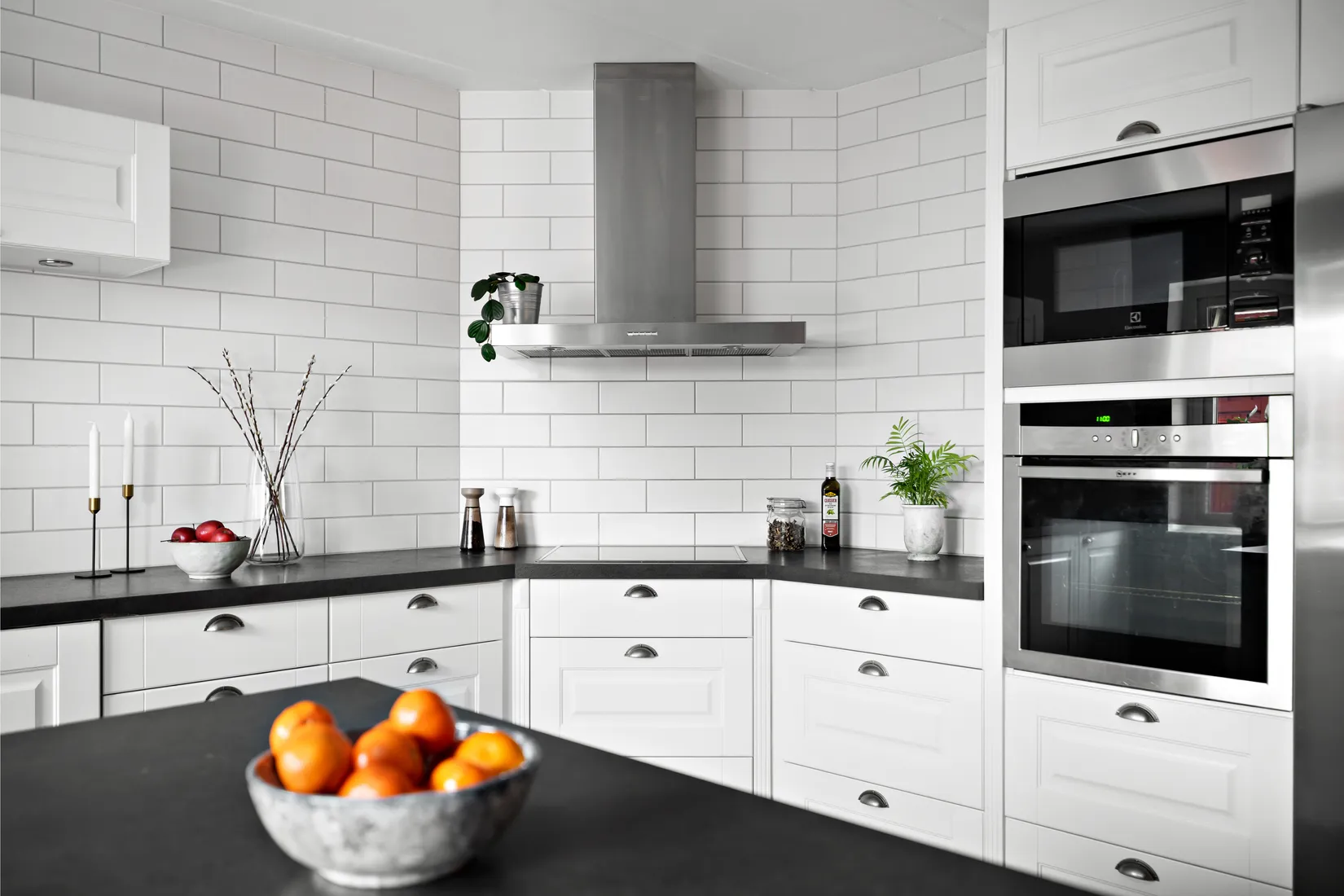 Villa, Villagatan 24D, Centrum, Ängelholm