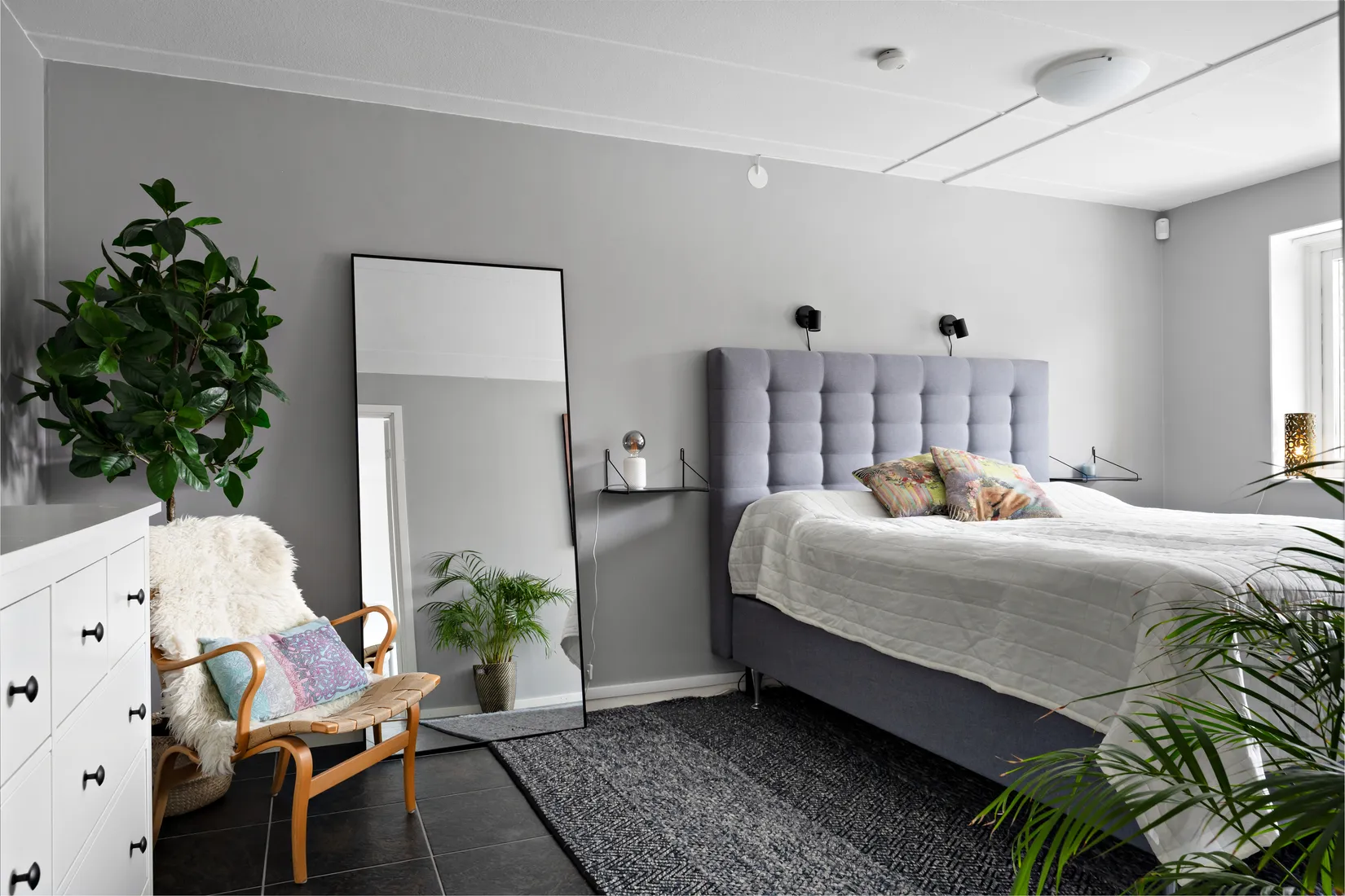 Villa, Villagatan 24D, Centrum, Ängelholm