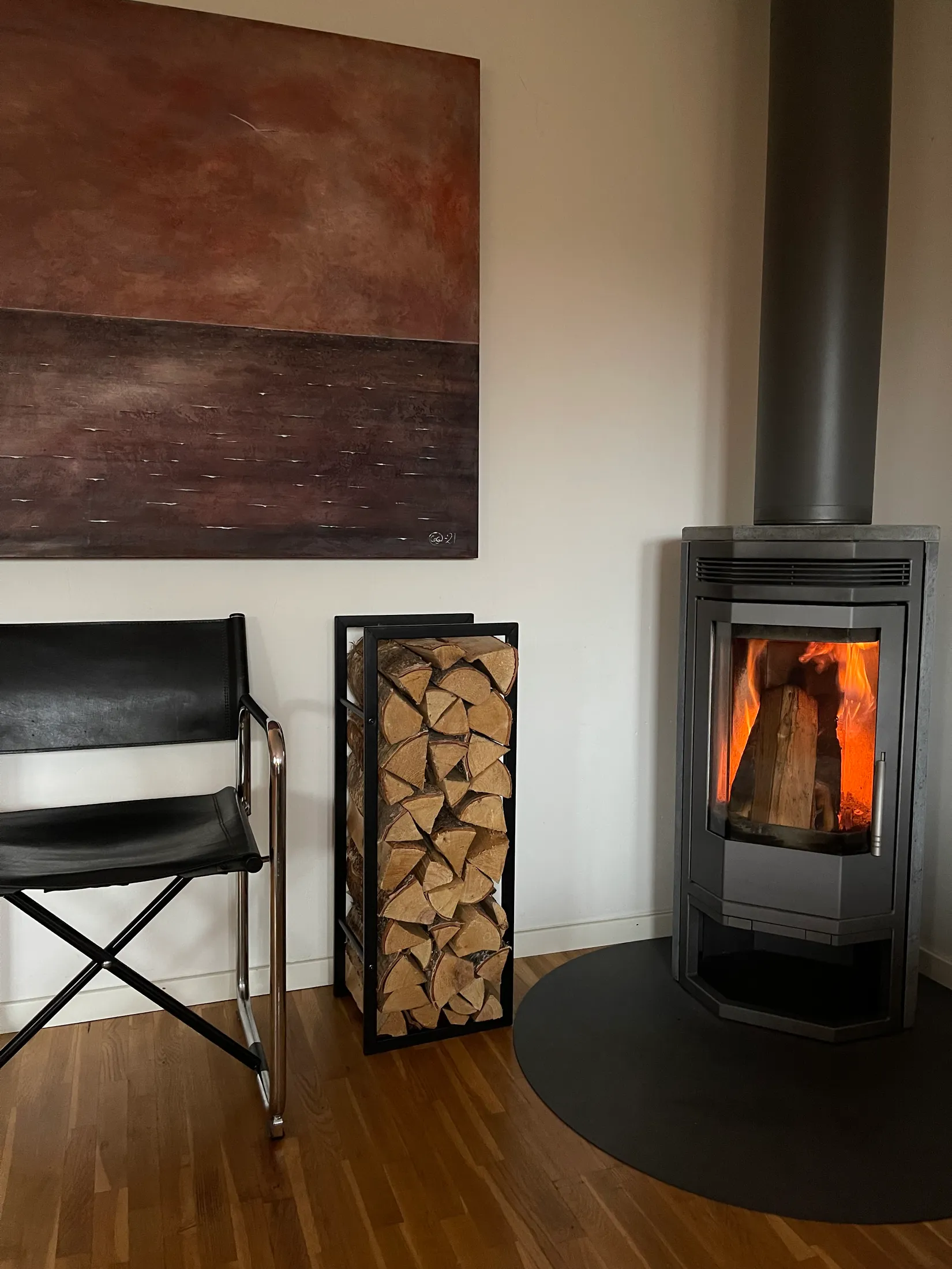 Villa, Villagatan 24D, Centrum, Ängelholm