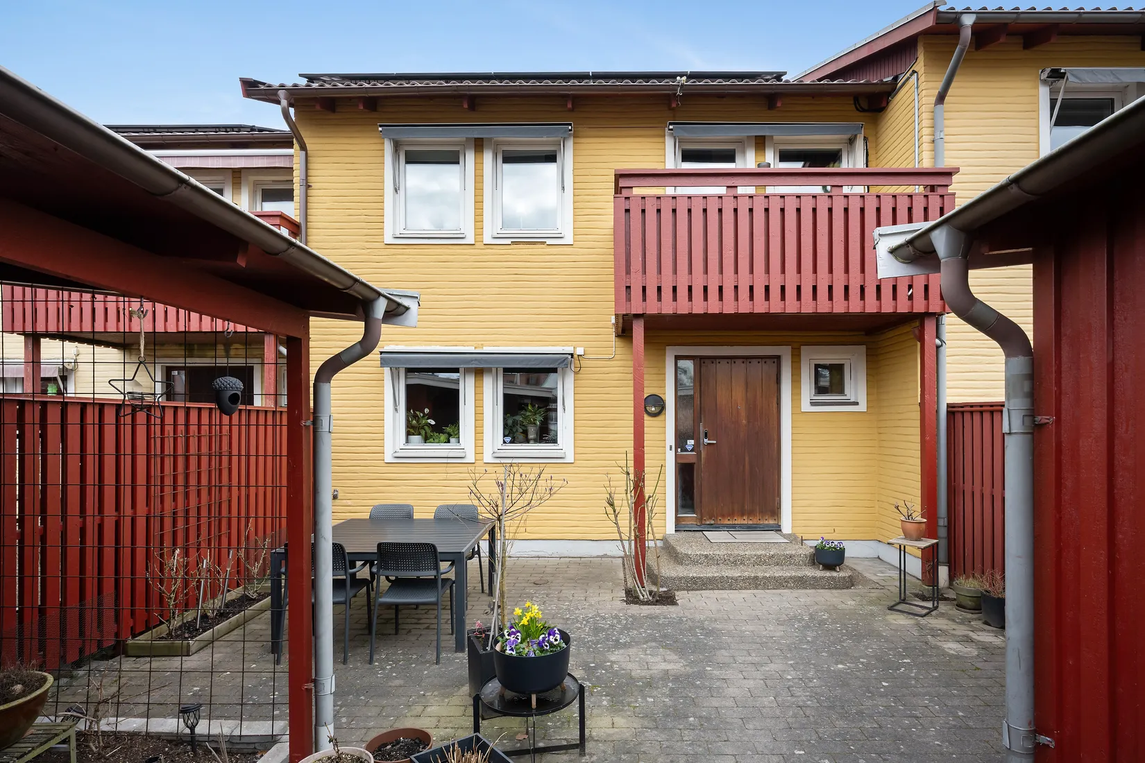 Villa, Villagatan 24D, Centrum, Ängelholm