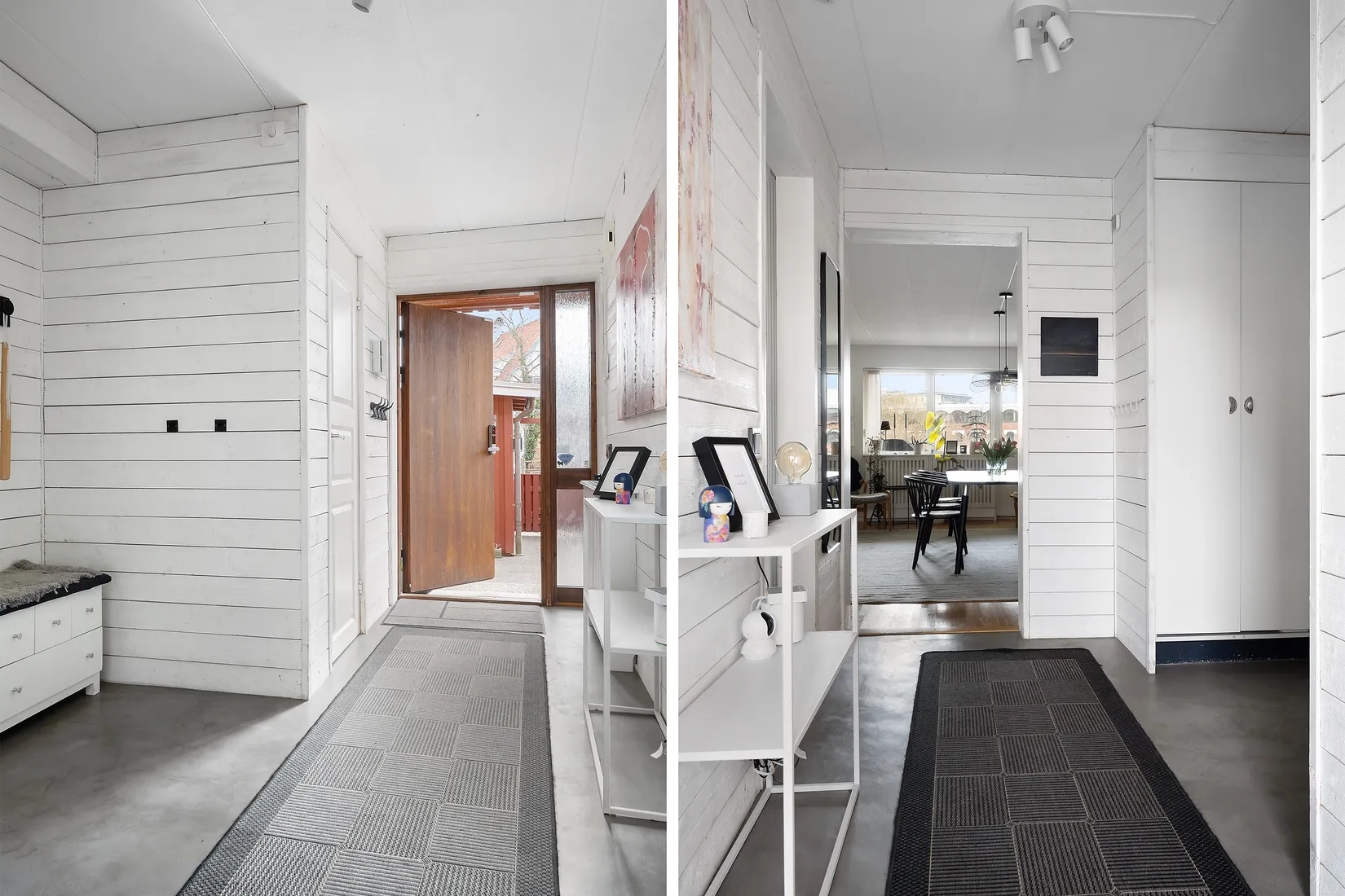 Villa, Villagatan 24D, Centrum, Ängelholm