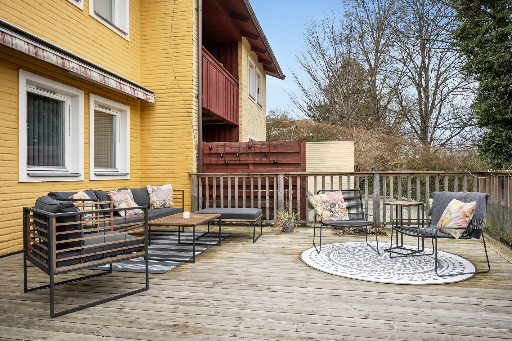 Villa, Villagatan 24D, Centrum, Ängelholm