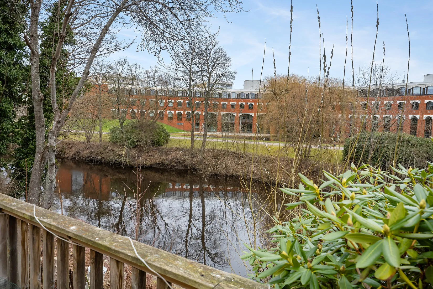 Villa, Villagatan 24D, Centrum, Ängelholm