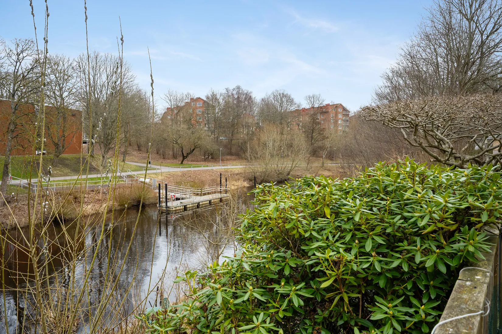 Villa, Villagatan 24D, Centrum, Ängelholm