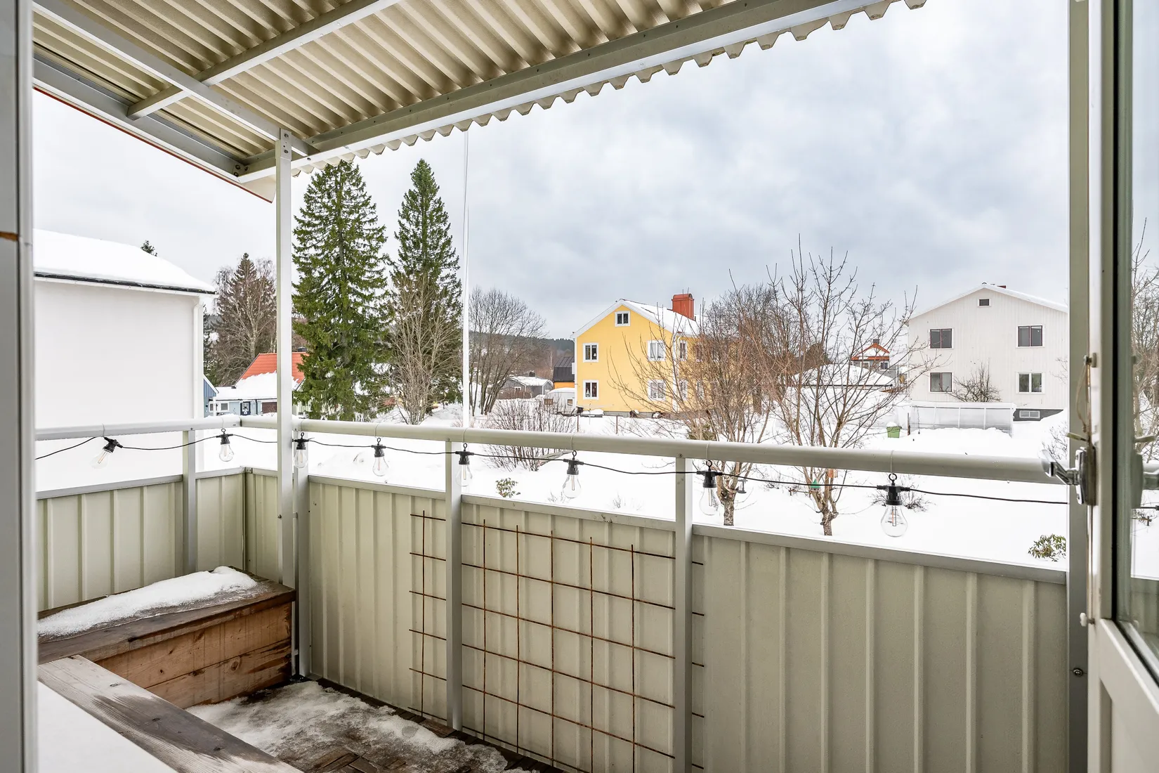 Bostadsrätt, Västra Ringvägen 64, Hälletorp, Härnösand