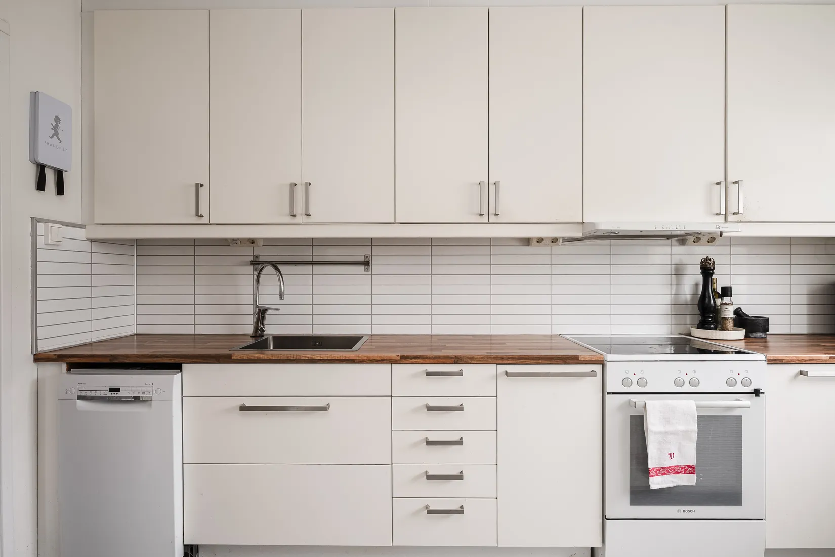 Bostadsrätt, Västra Ringvägen 64, Hälletorp, Härnösand