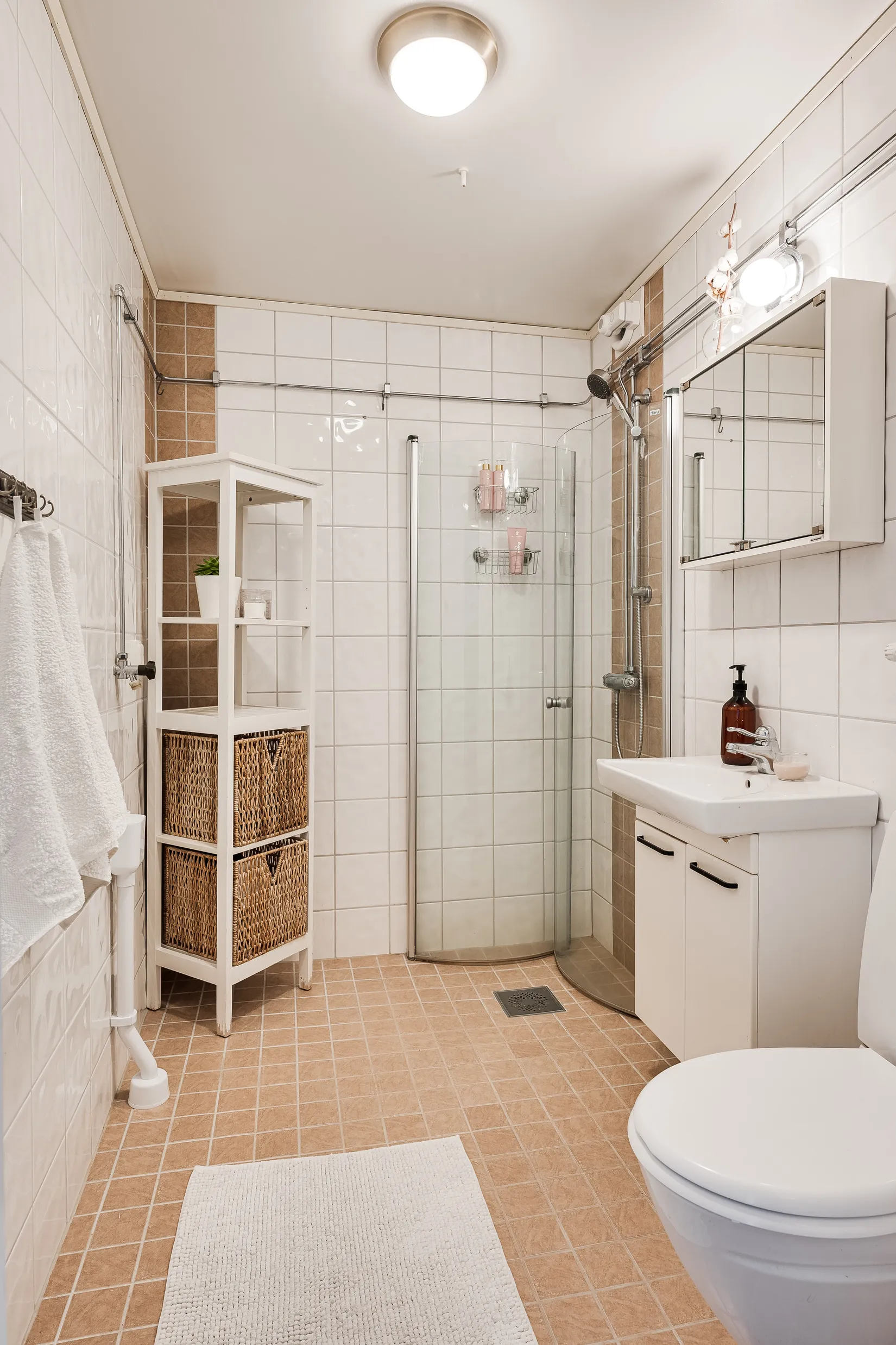 Bostadsrätt, Västra Ringvägen 64, Hälletorp, Härnösand