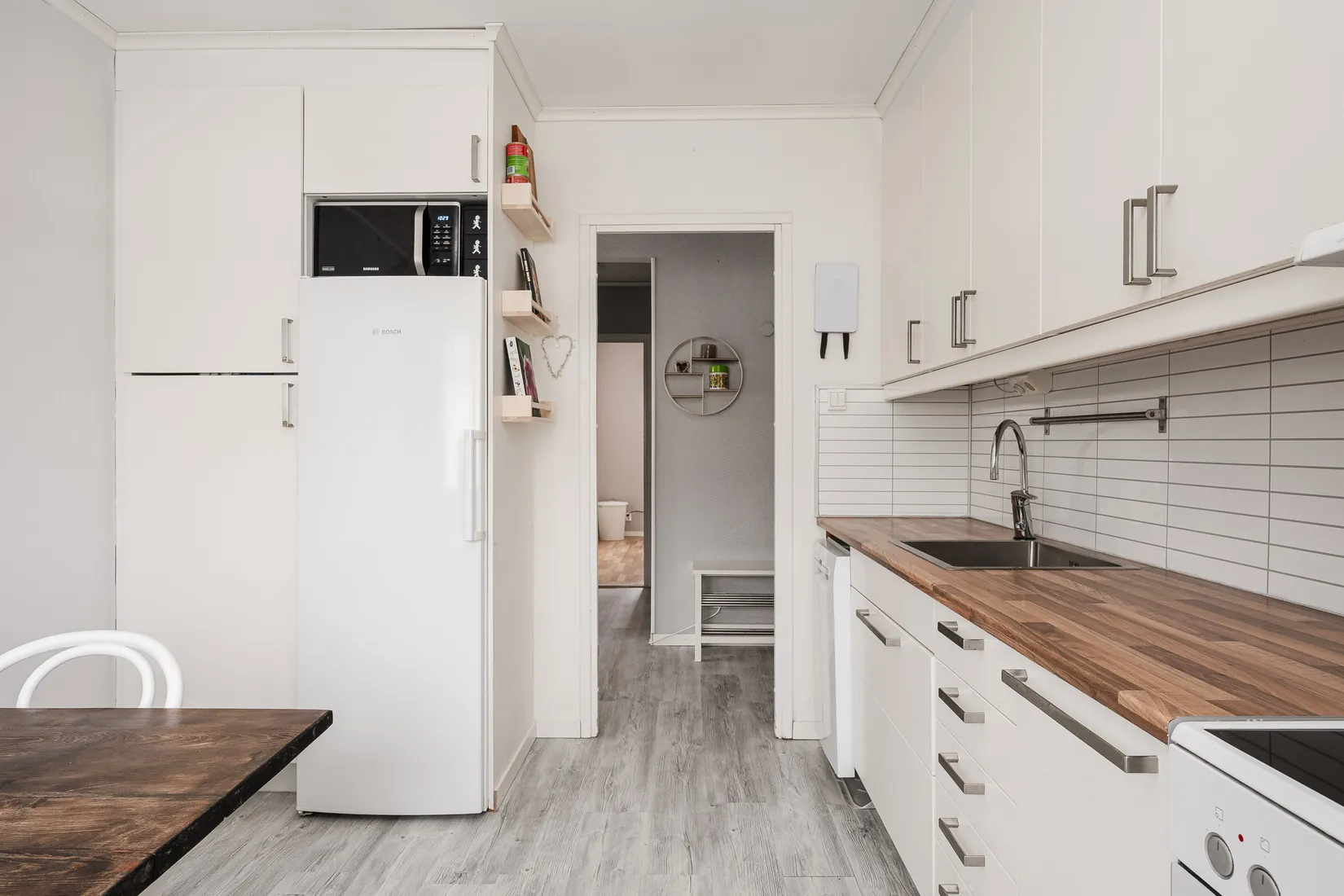 Bostadsrätt, Västra Ringvägen 64, Hälletorp, Härnösand