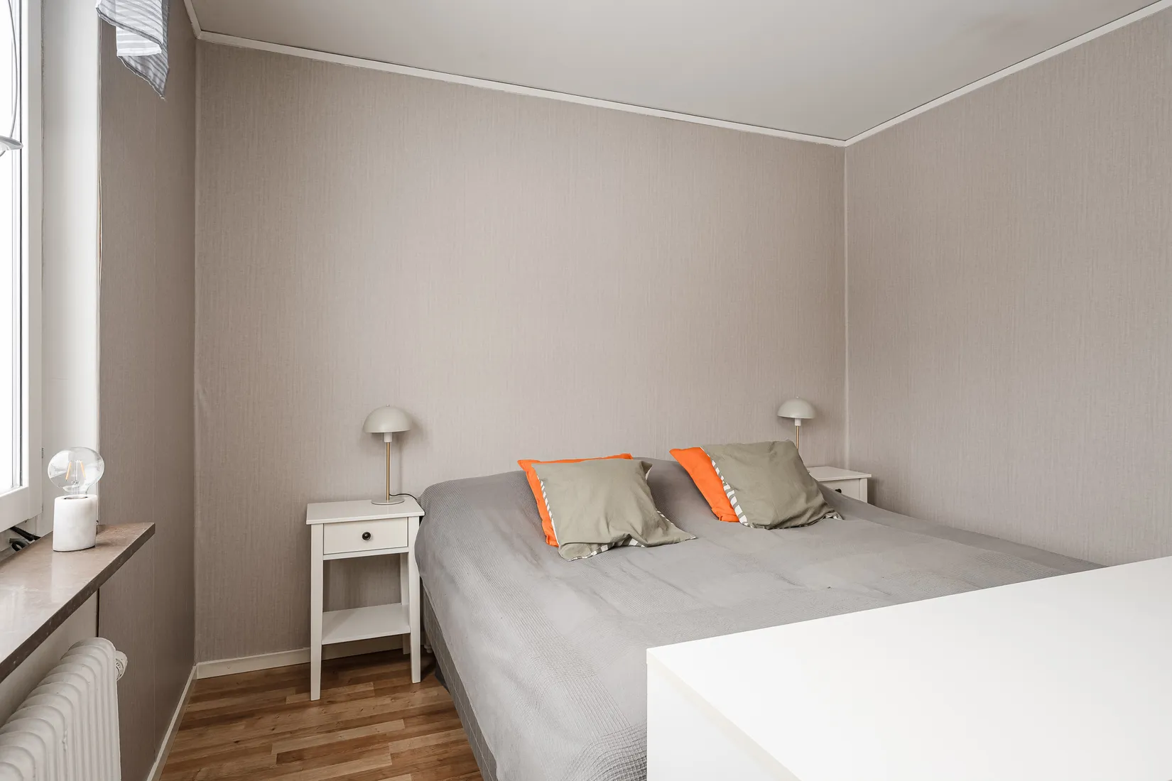 Bostadsrätt, Västra Ringvägen 64, Hälletorp, Härnösand